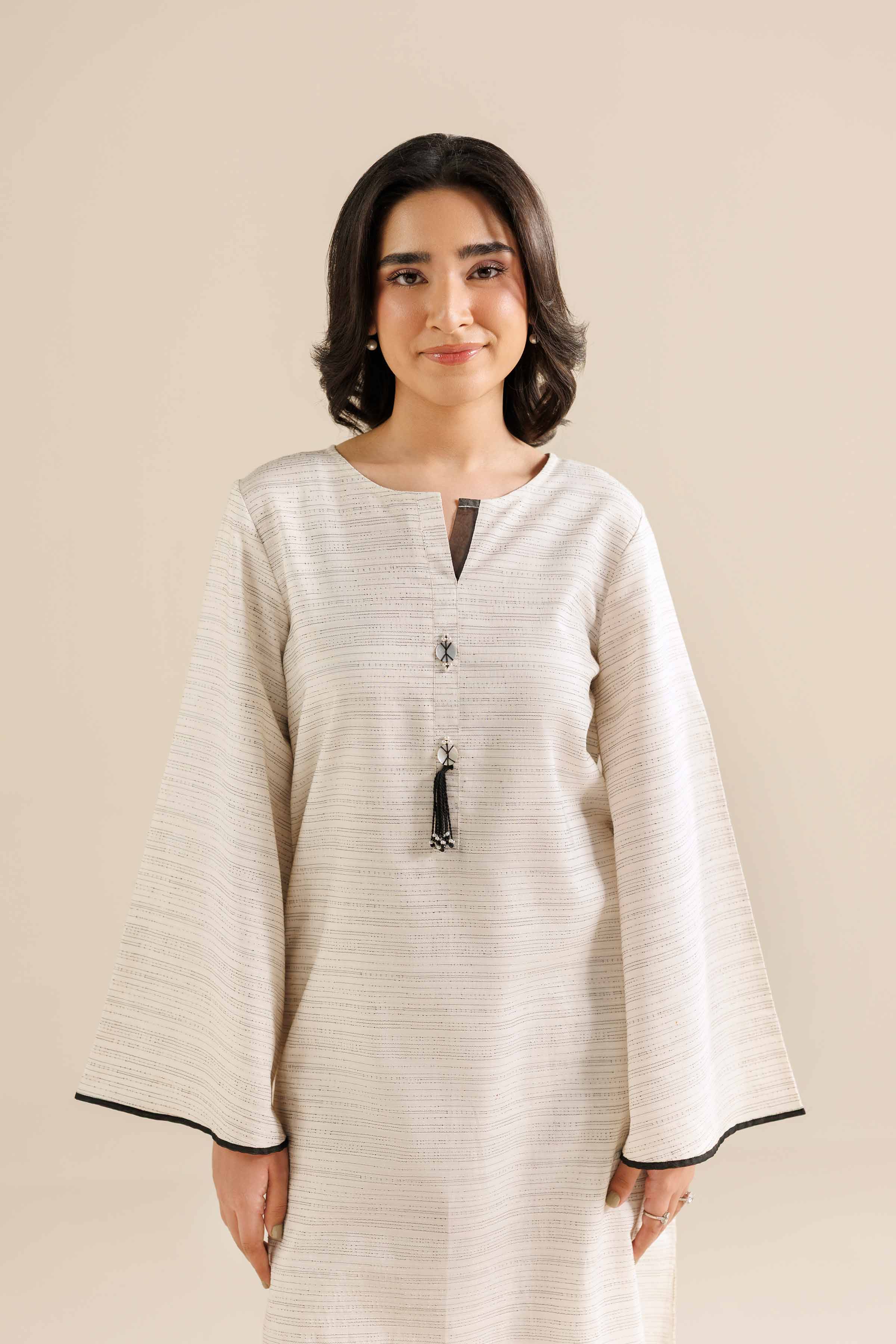 2 Piece - Basic Suit - PW25-512