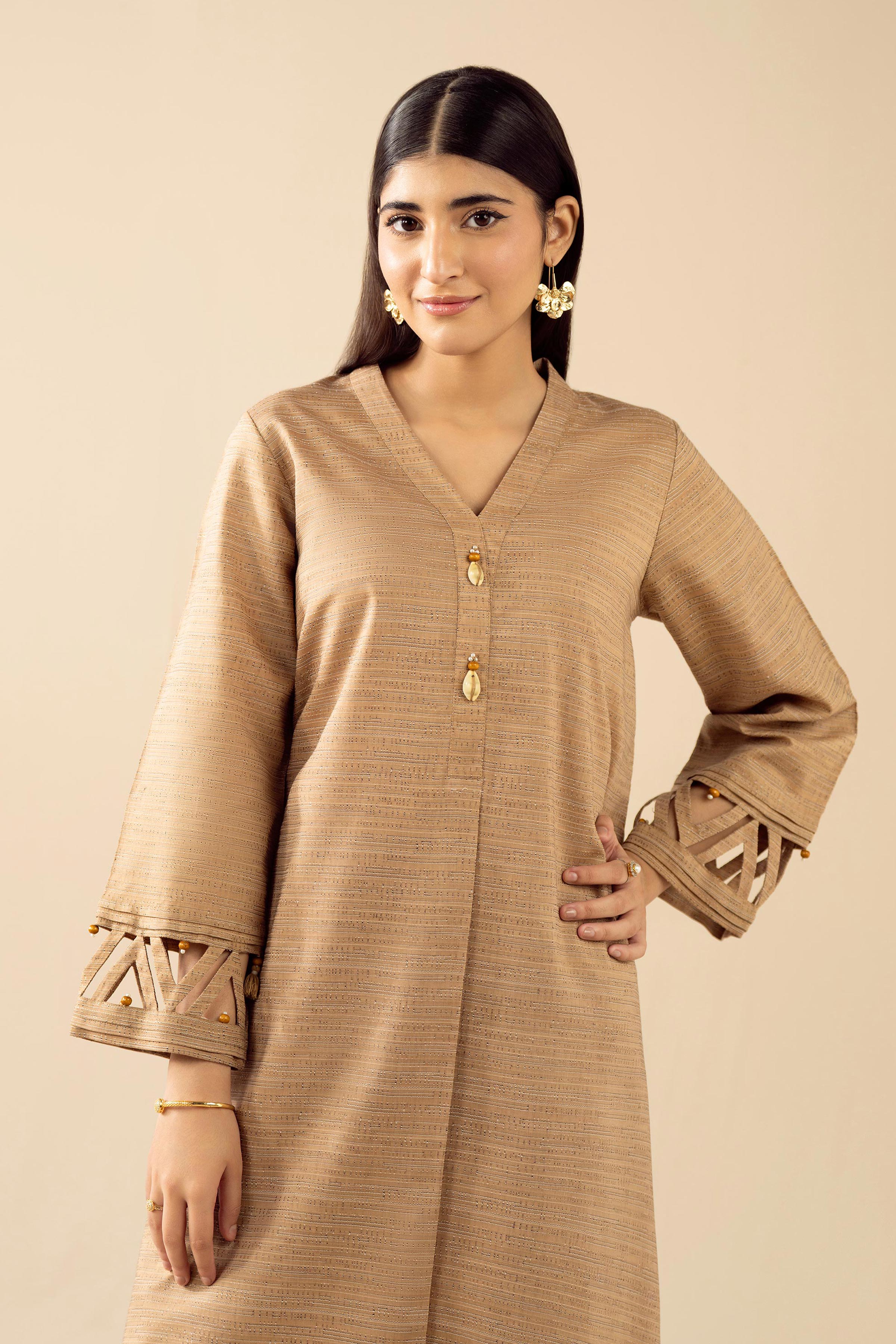 2 Piece - Solid Suit - PW25-513