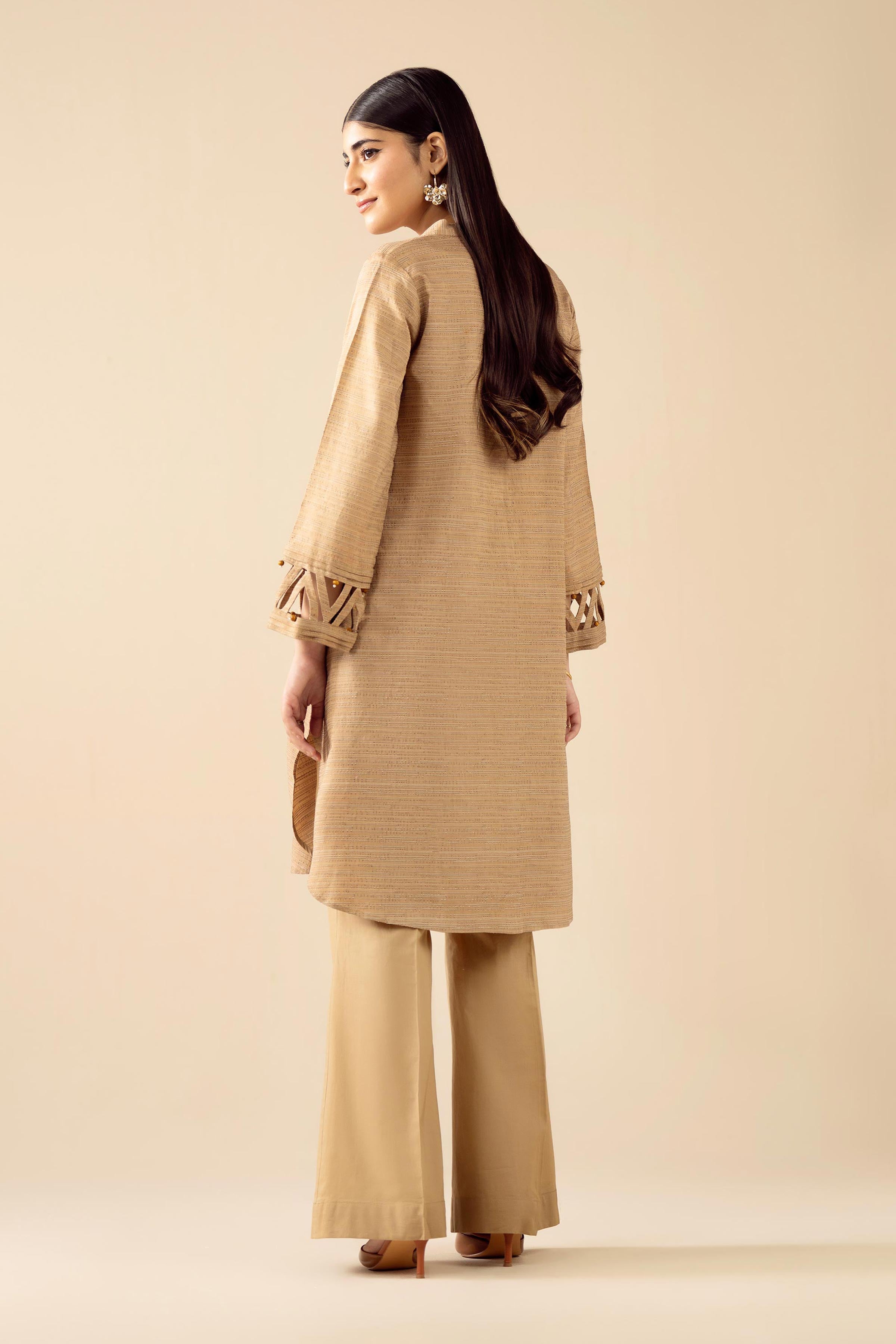 2 Piece - Solid Suit - PW25-513