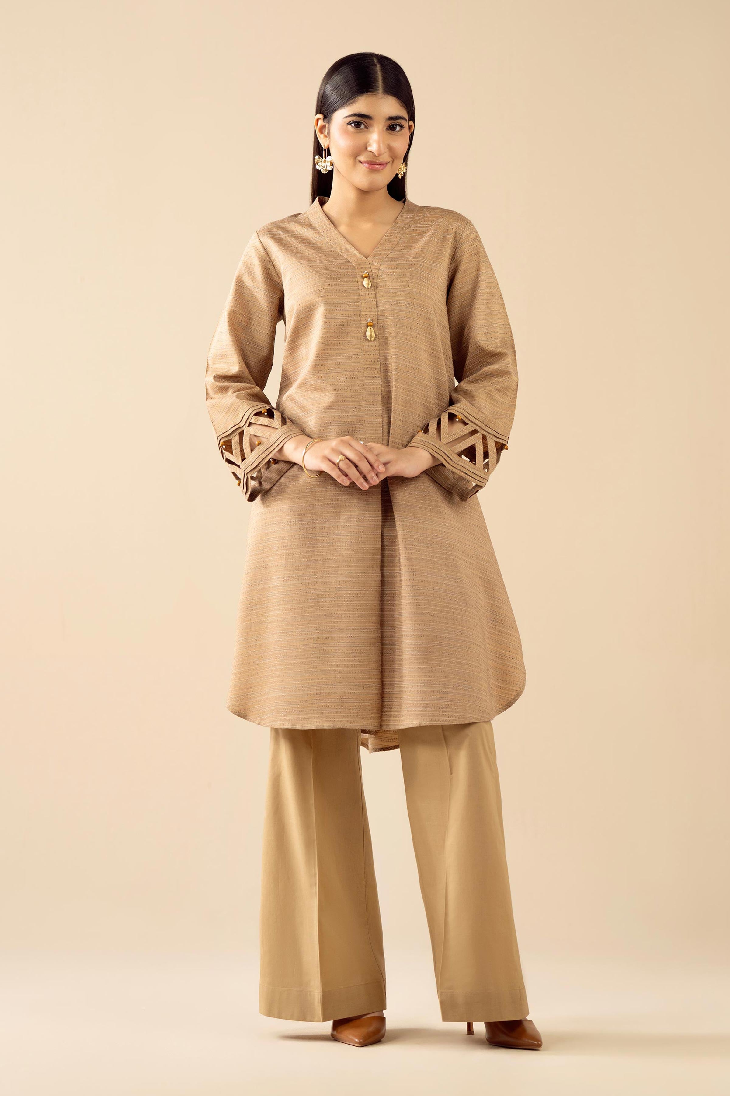 2 Piece - Solid Suit - PW25-513