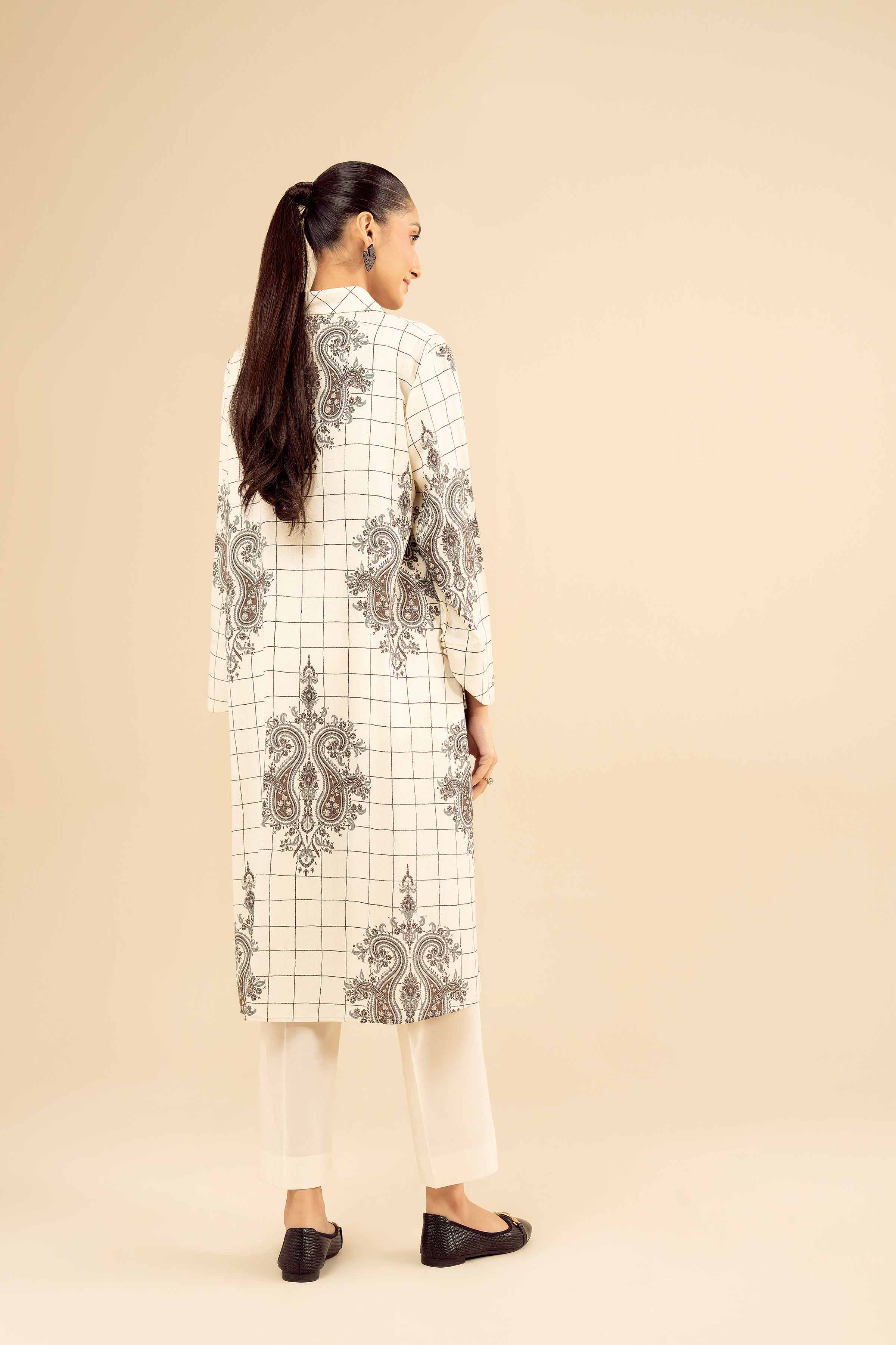 Basic Shirt - PW25-572