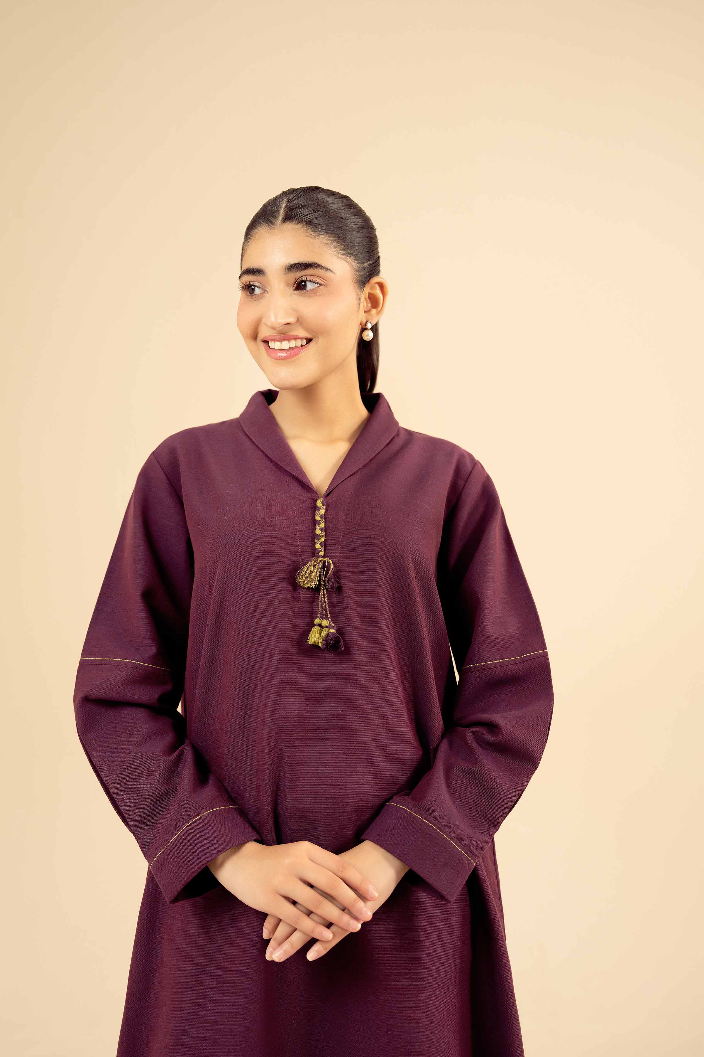 Basic Shirt - PW25-574