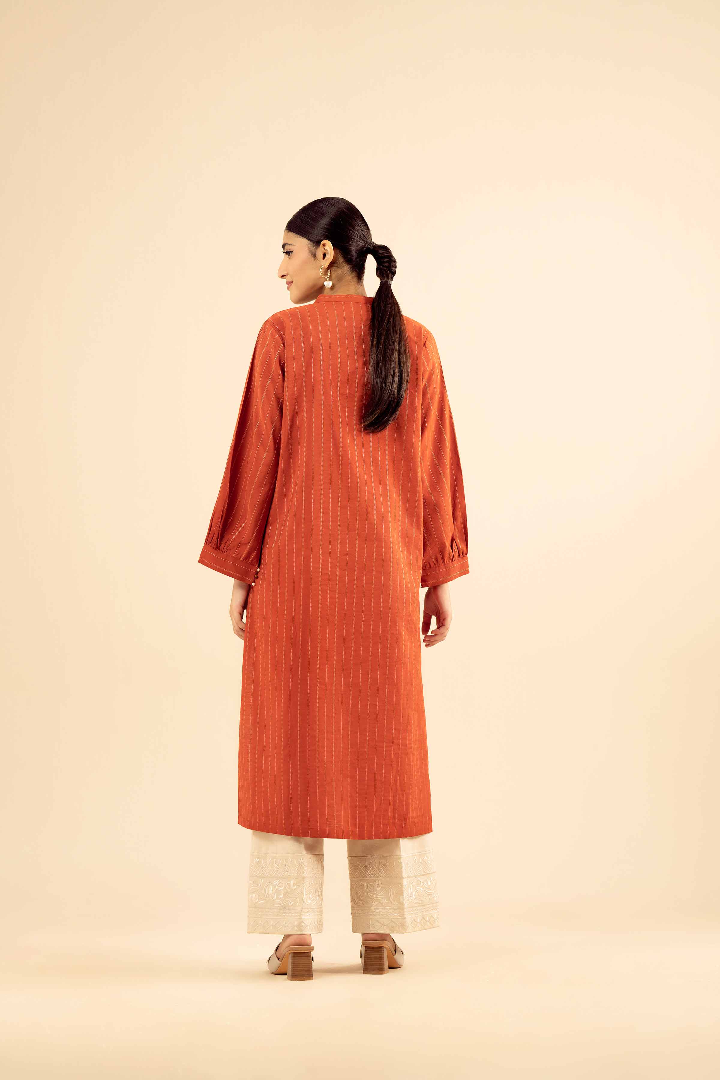 Basic Shirt - PW25-585