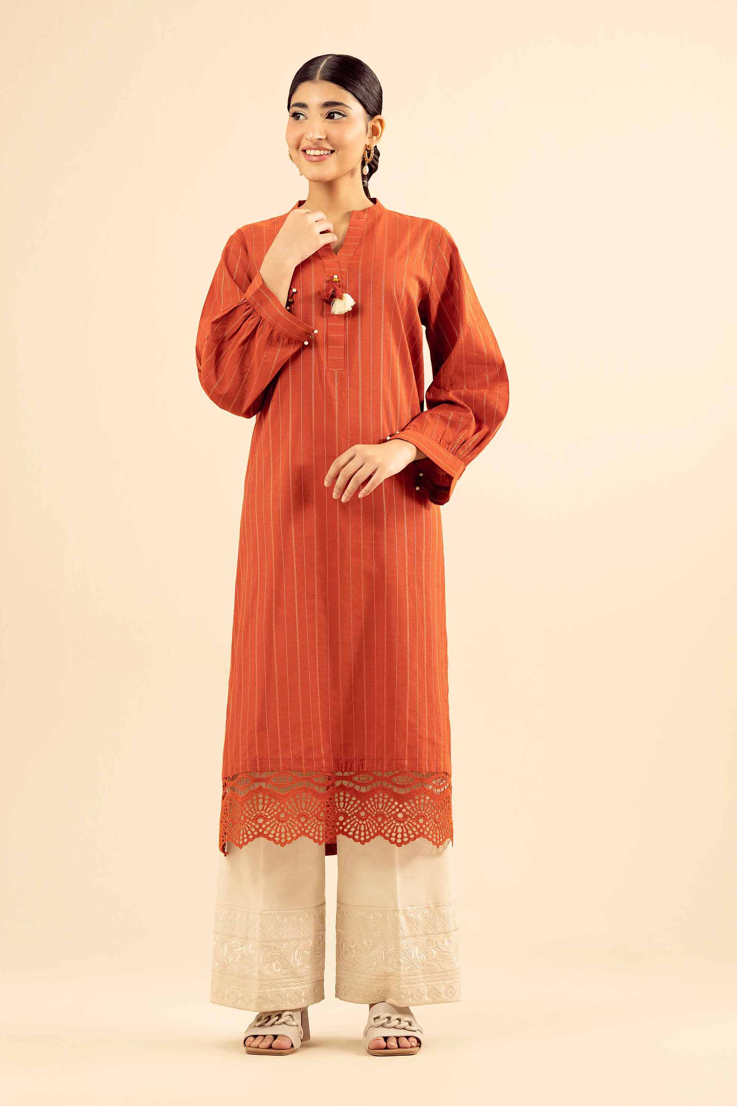 Basic Shirt - PW25-585