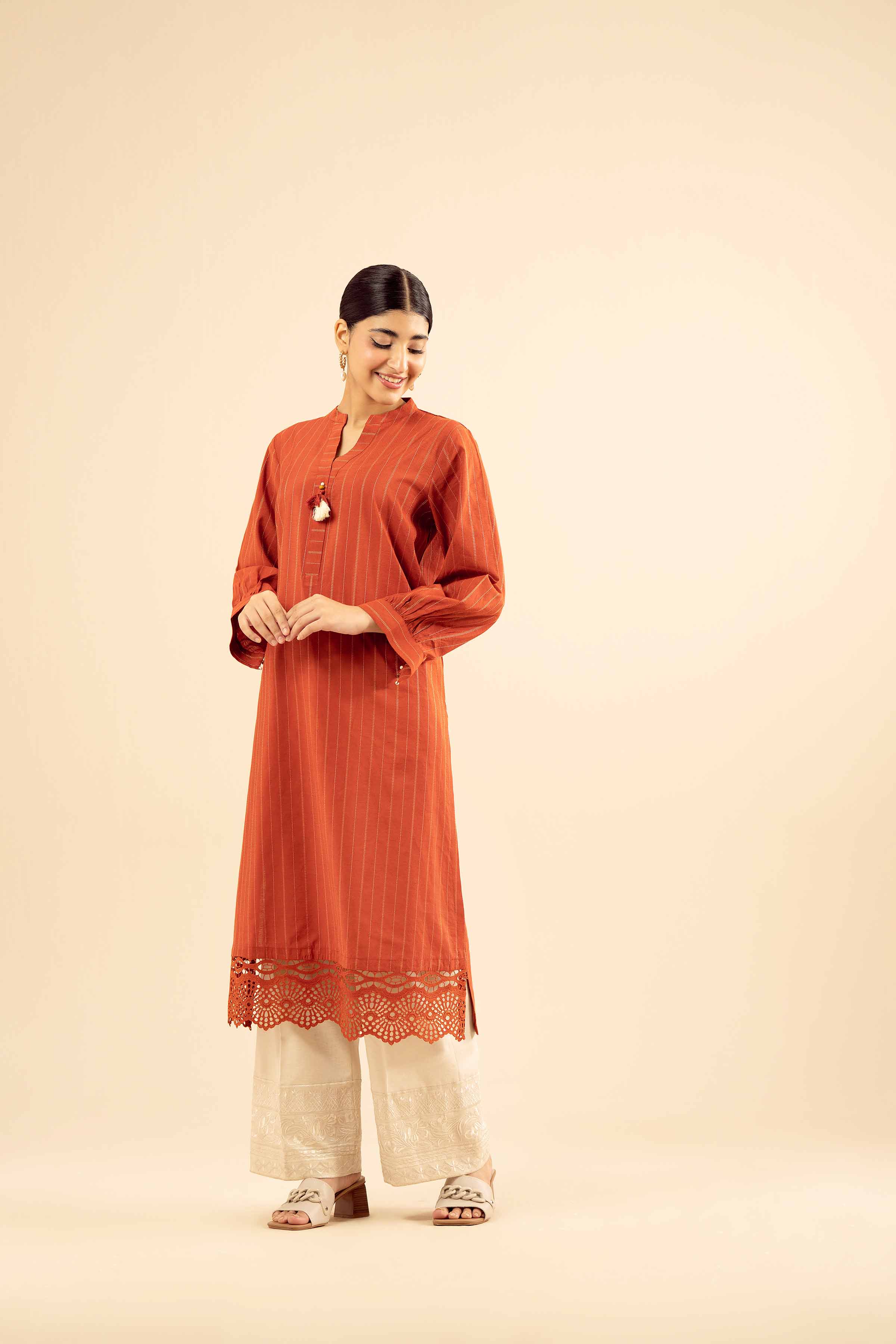 Basic Shirt - PW25-585