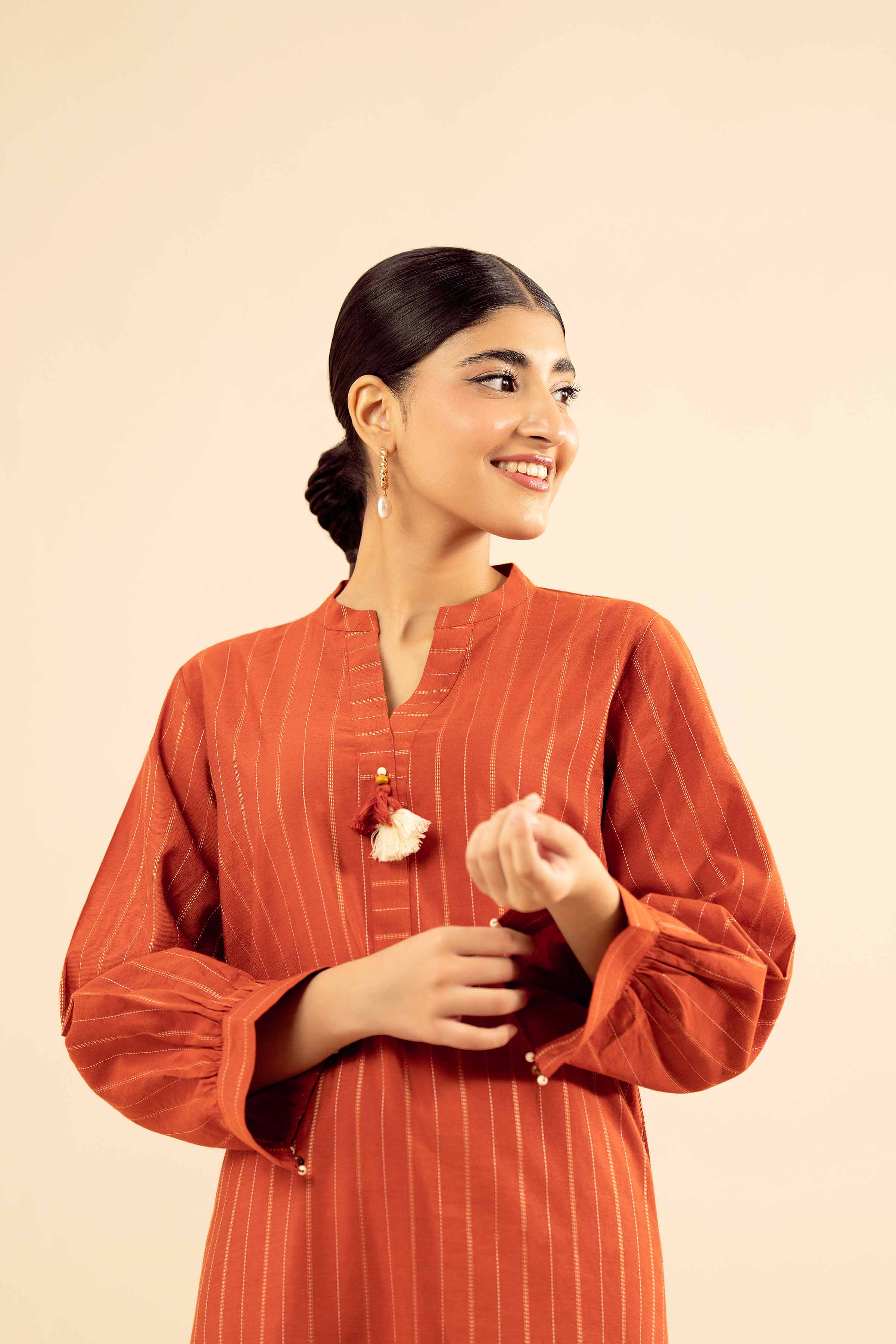 Basic Shirt - PW25-585