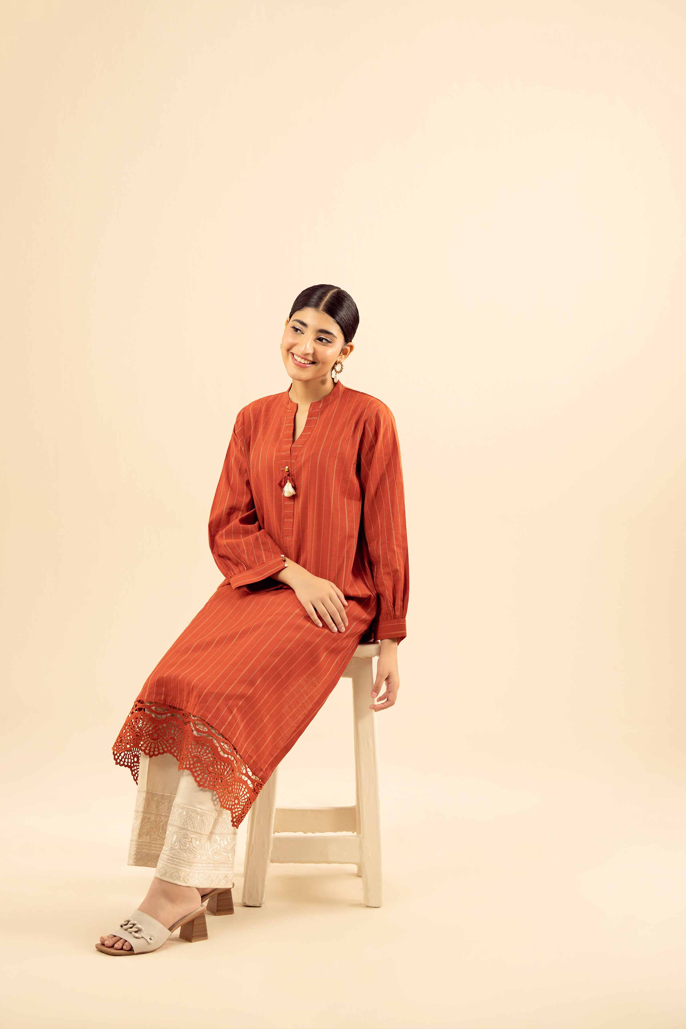 Basic Shirt - PW25-585