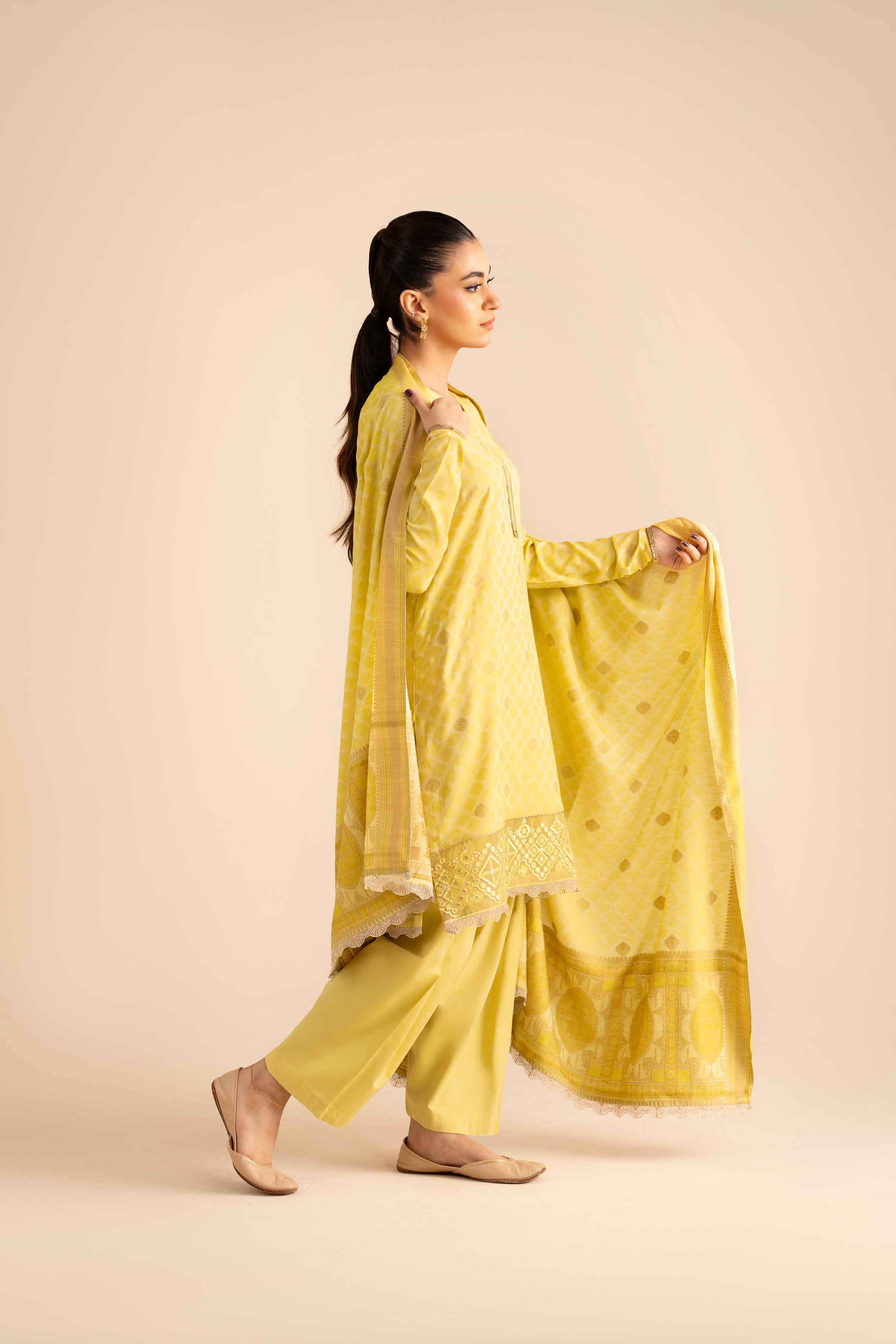 3 Piece - Basic Suit - PW25-593