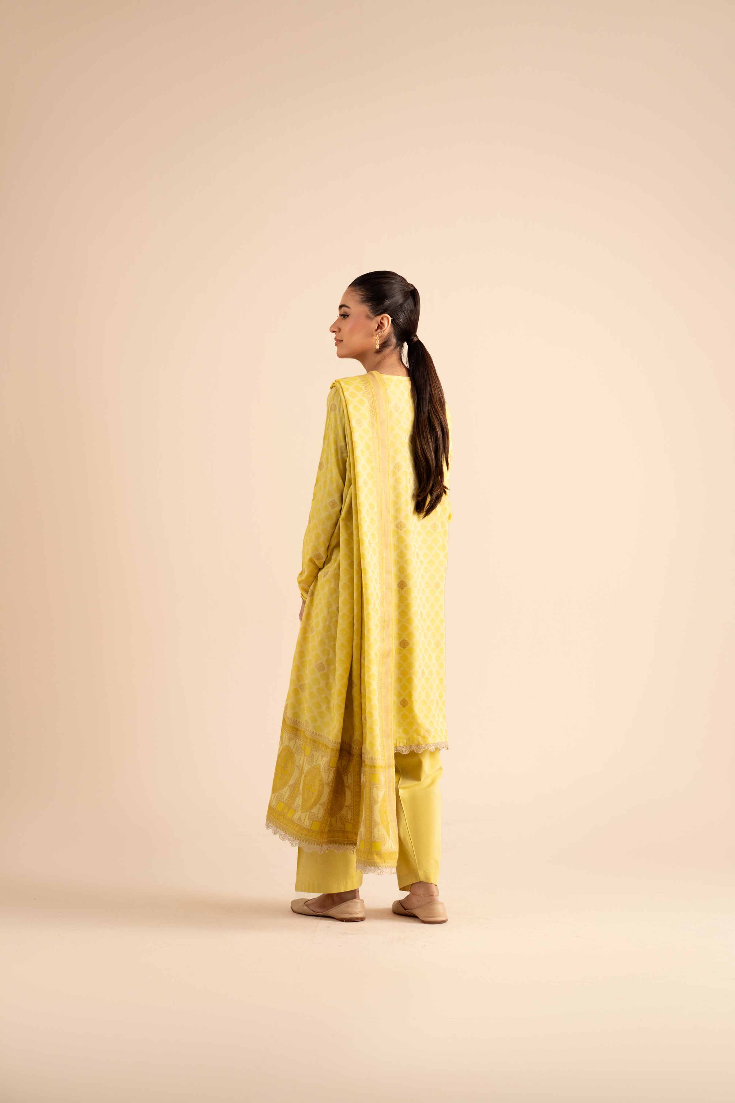 3 Piece - Basic Suit - PW25-593