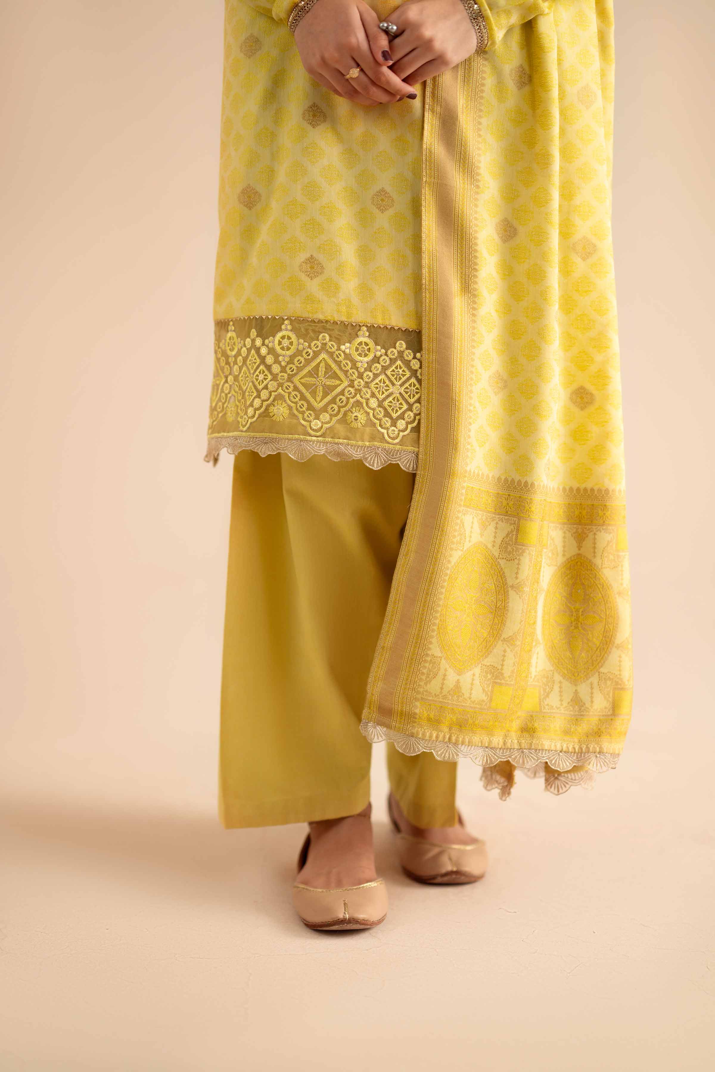 3 Piece - Basic Suit - PW25-593