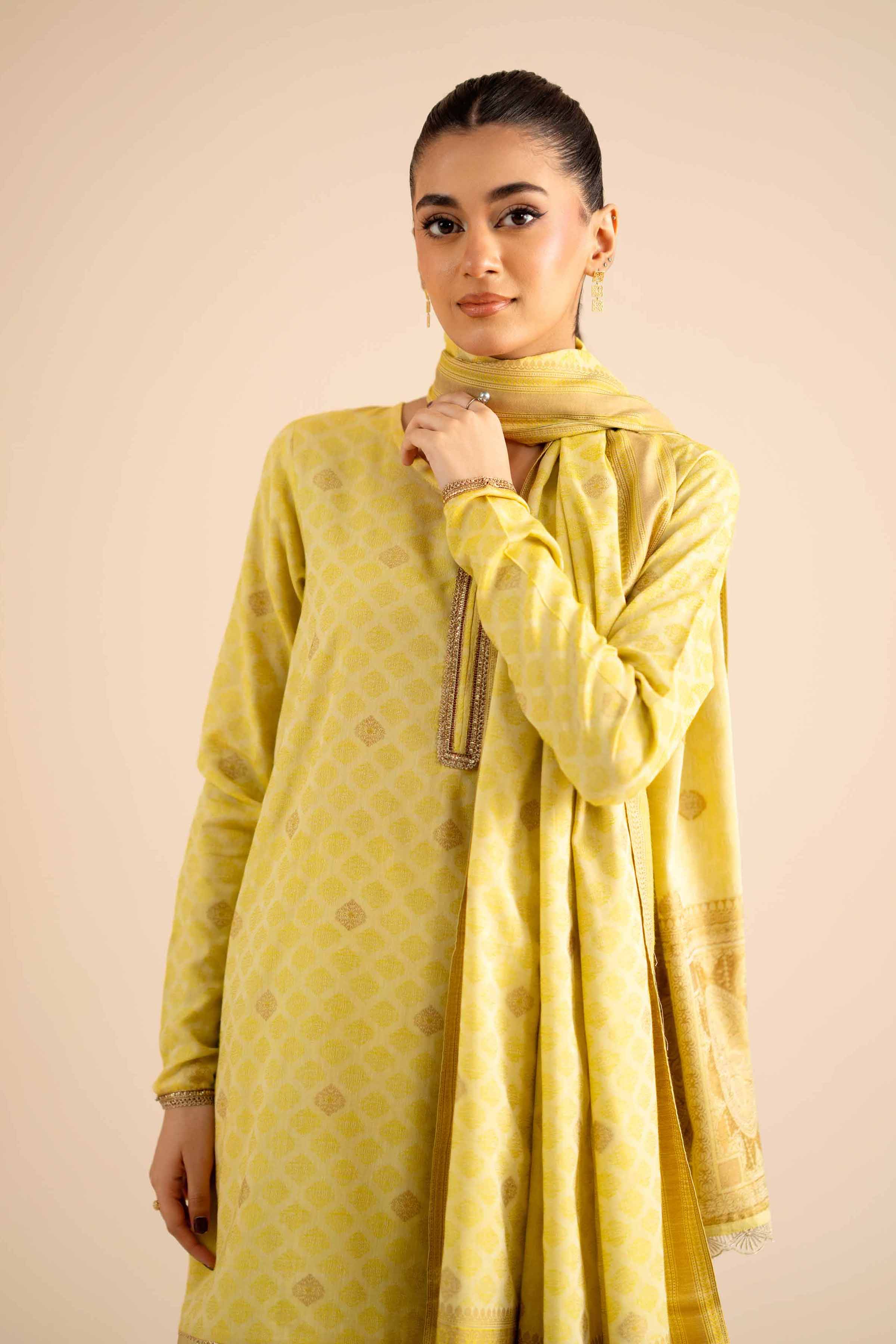 3 Piece - Basic Suit - PW25-593