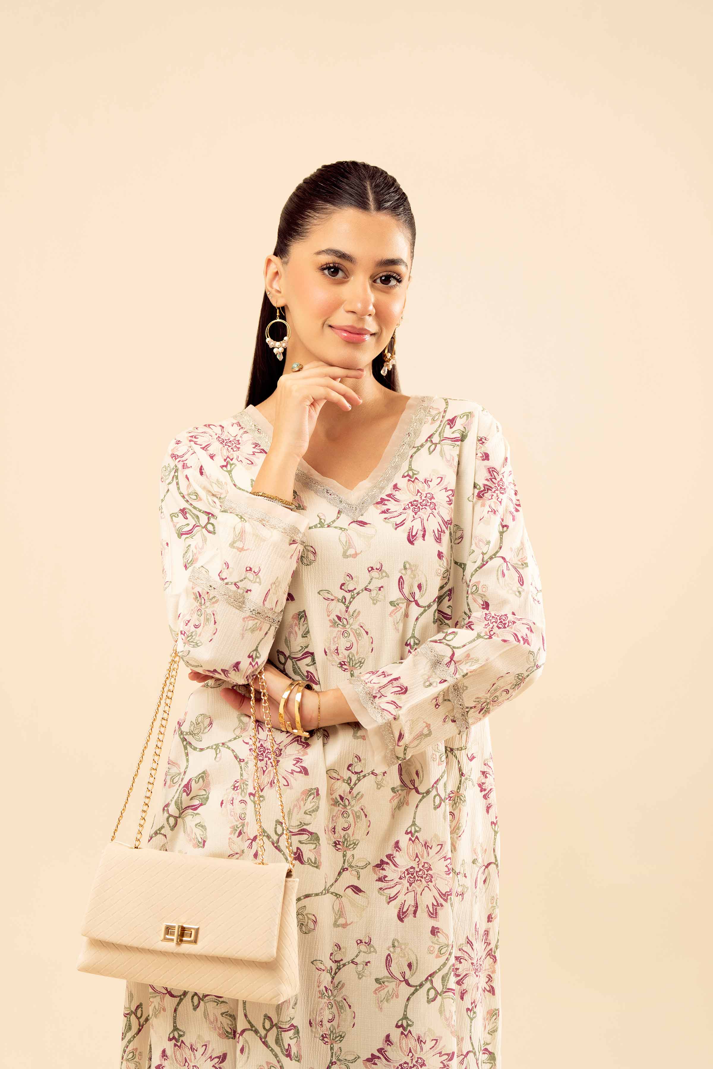 2 Piece - Basic Suit - PW25-61