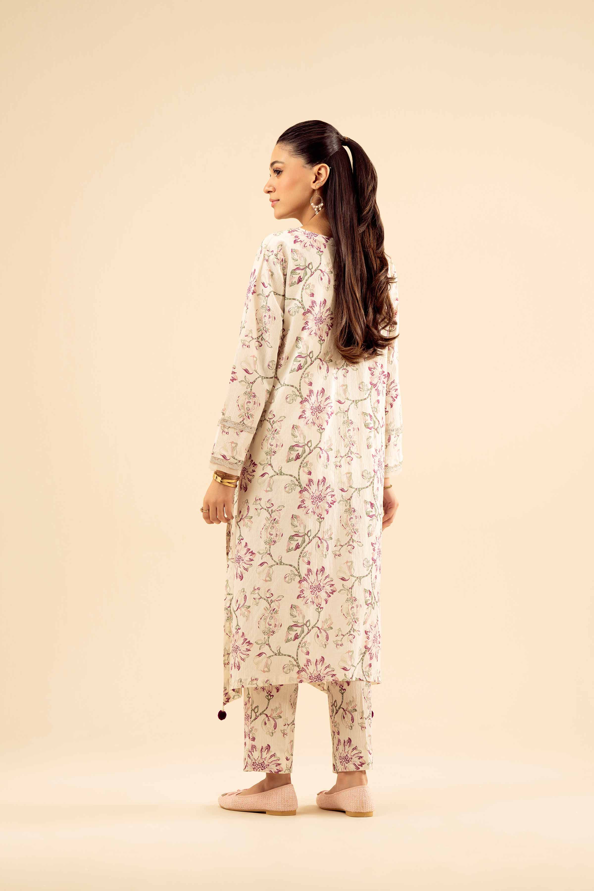 2 Piece - Basic Suit - PW25-61