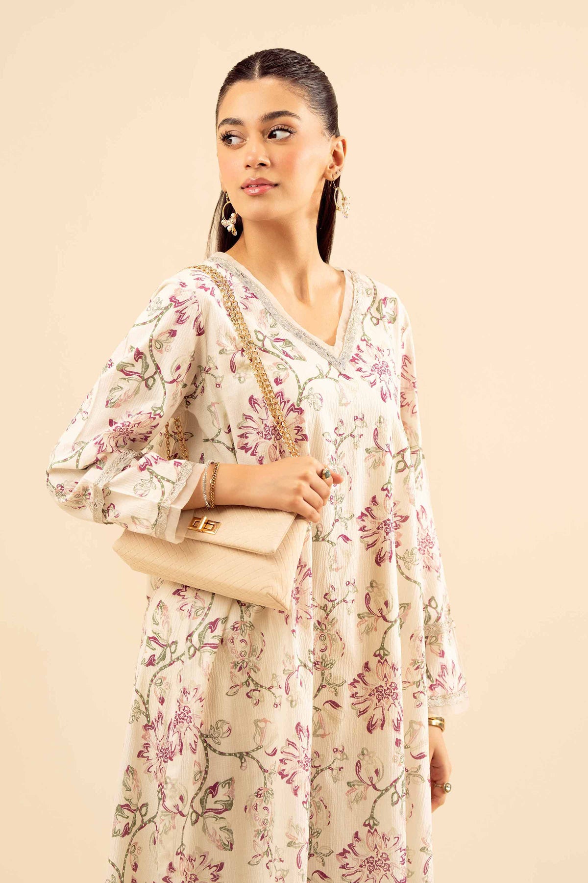 2 Piece - Basic Suit - PW25-61