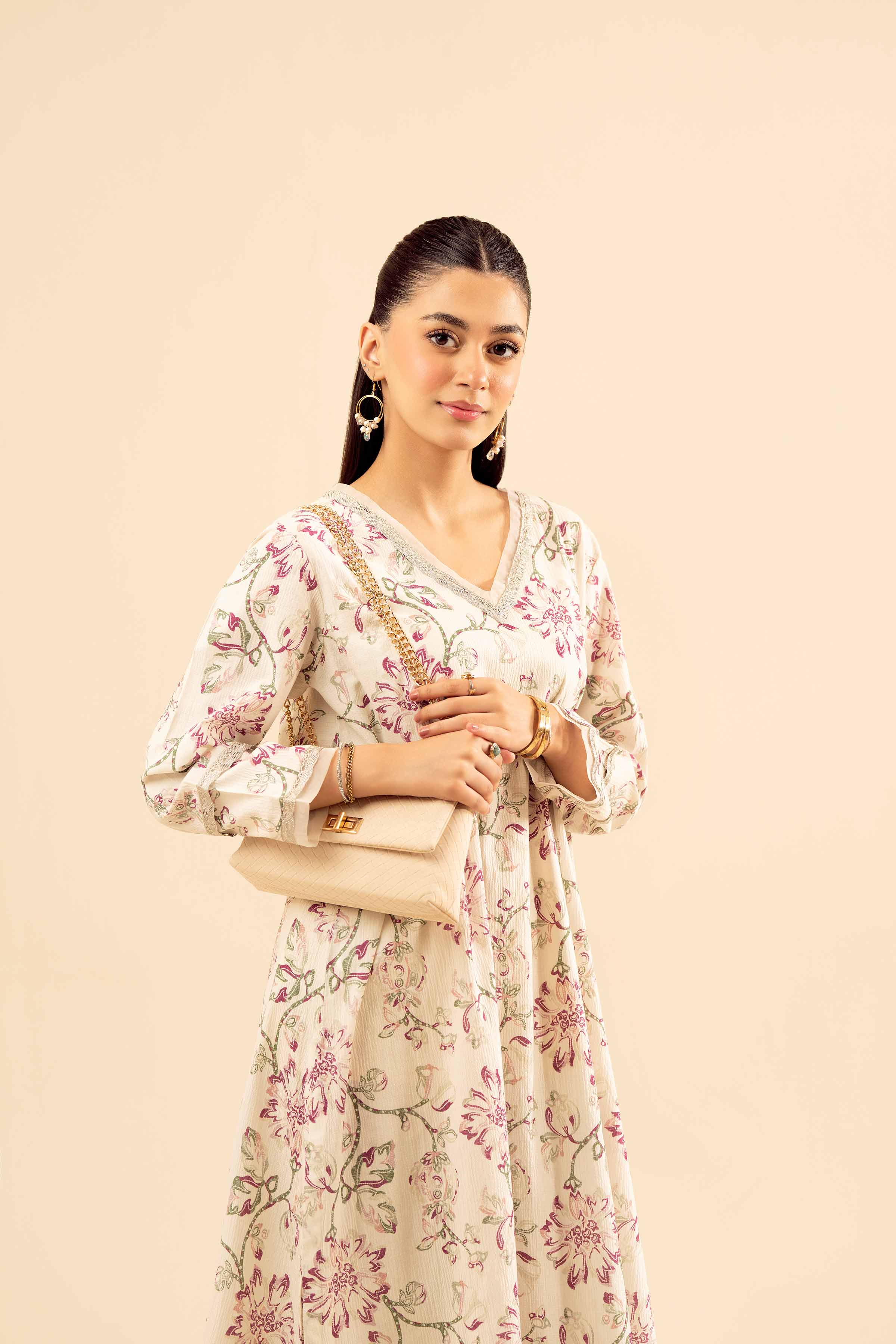 2 Piece - Basic Suit - PW25-61