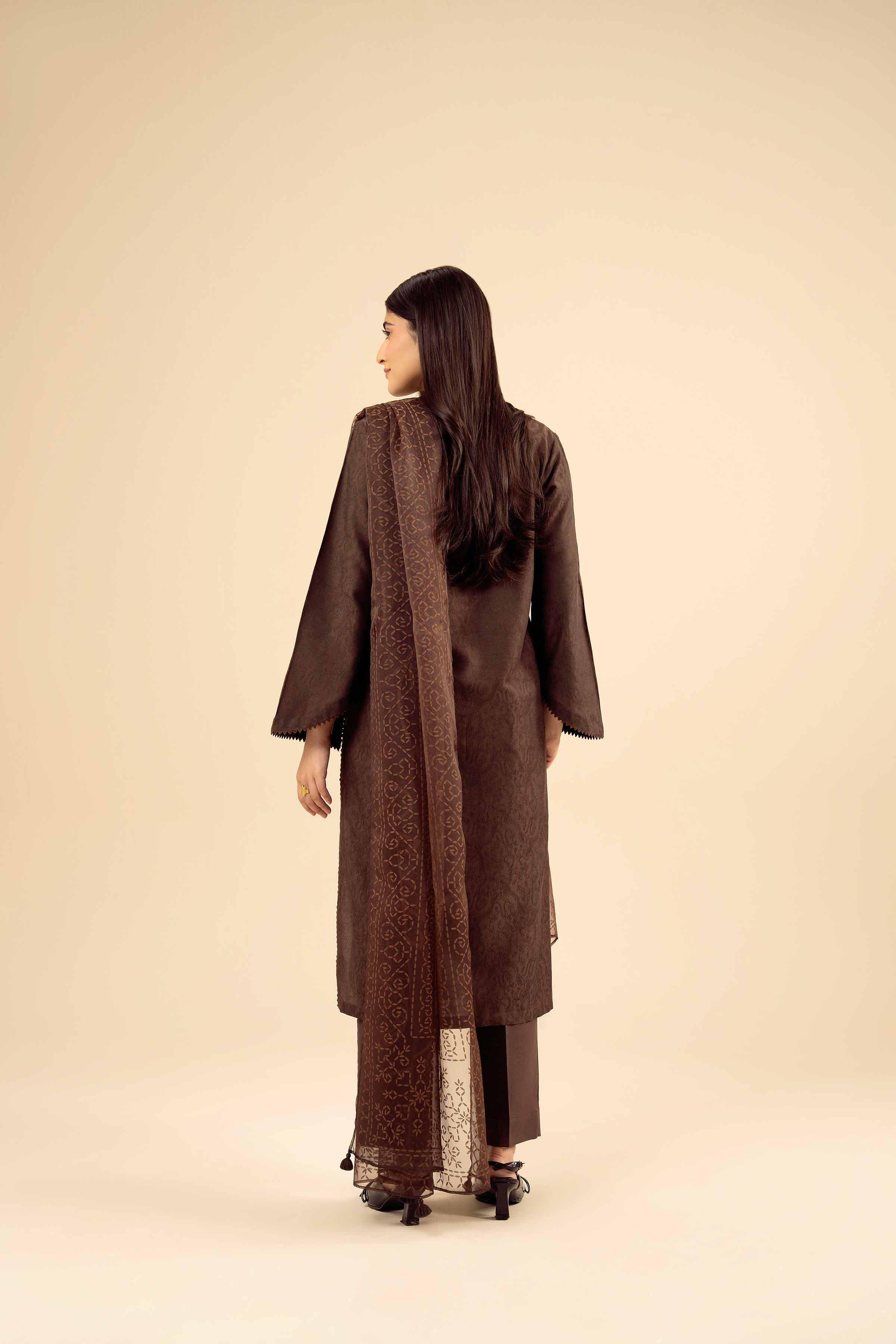 2 Piece - Basic Suit - PW25-71