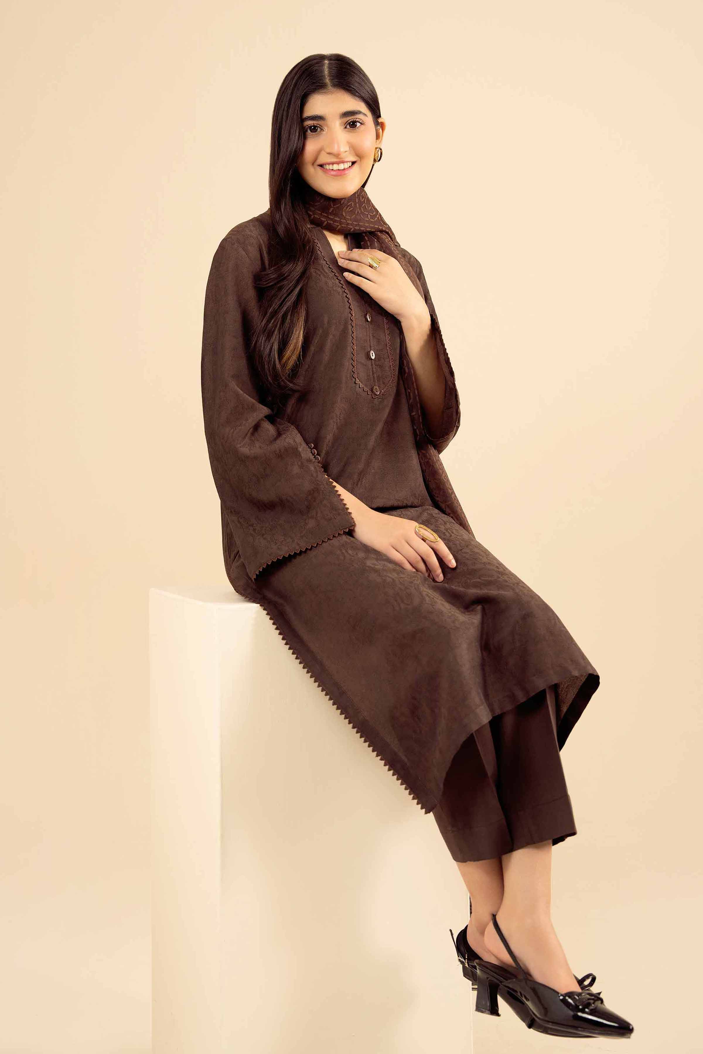 2 Piece - Basic Suit - PW25-71