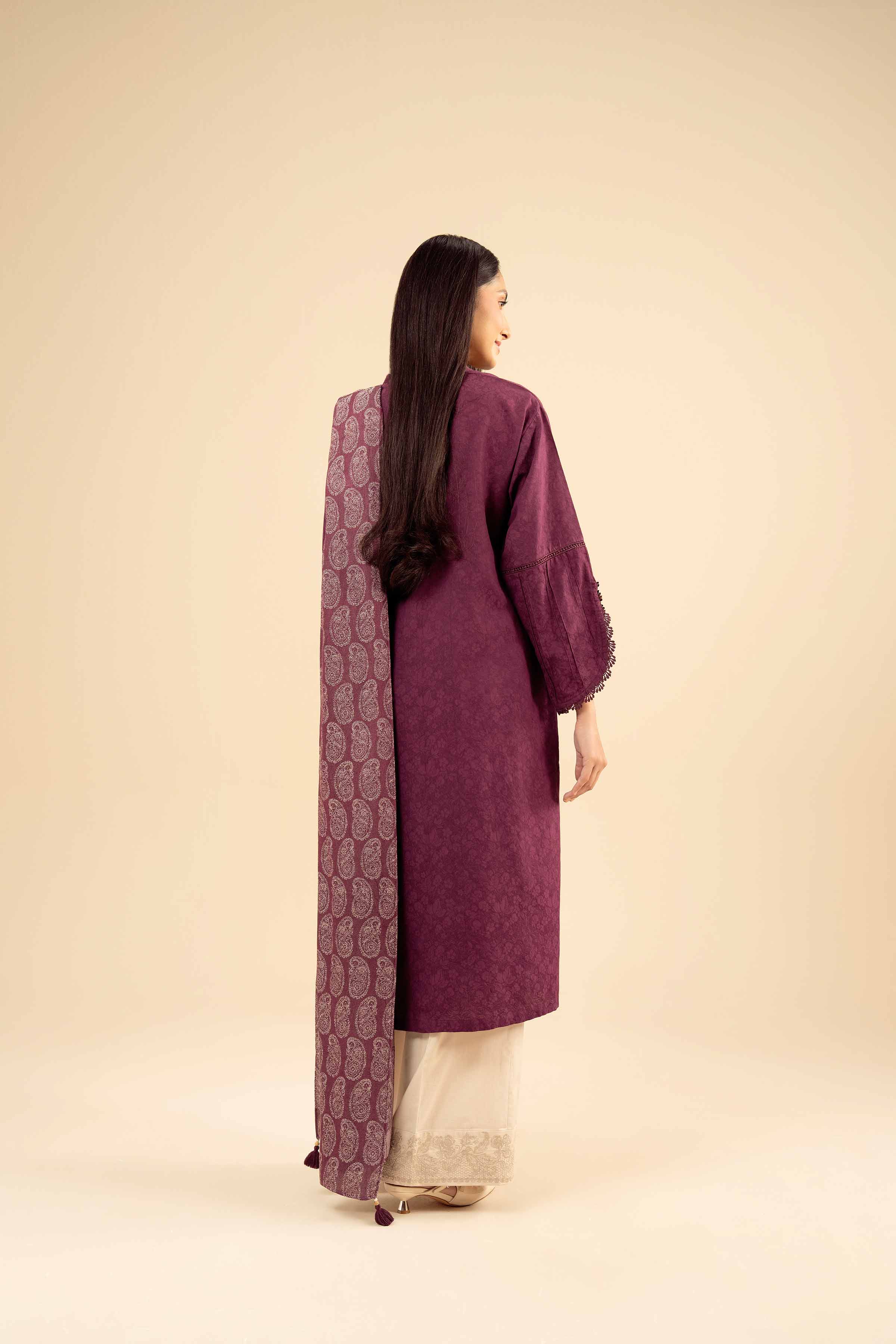 2 Piece - Basic Suit - PW25-96