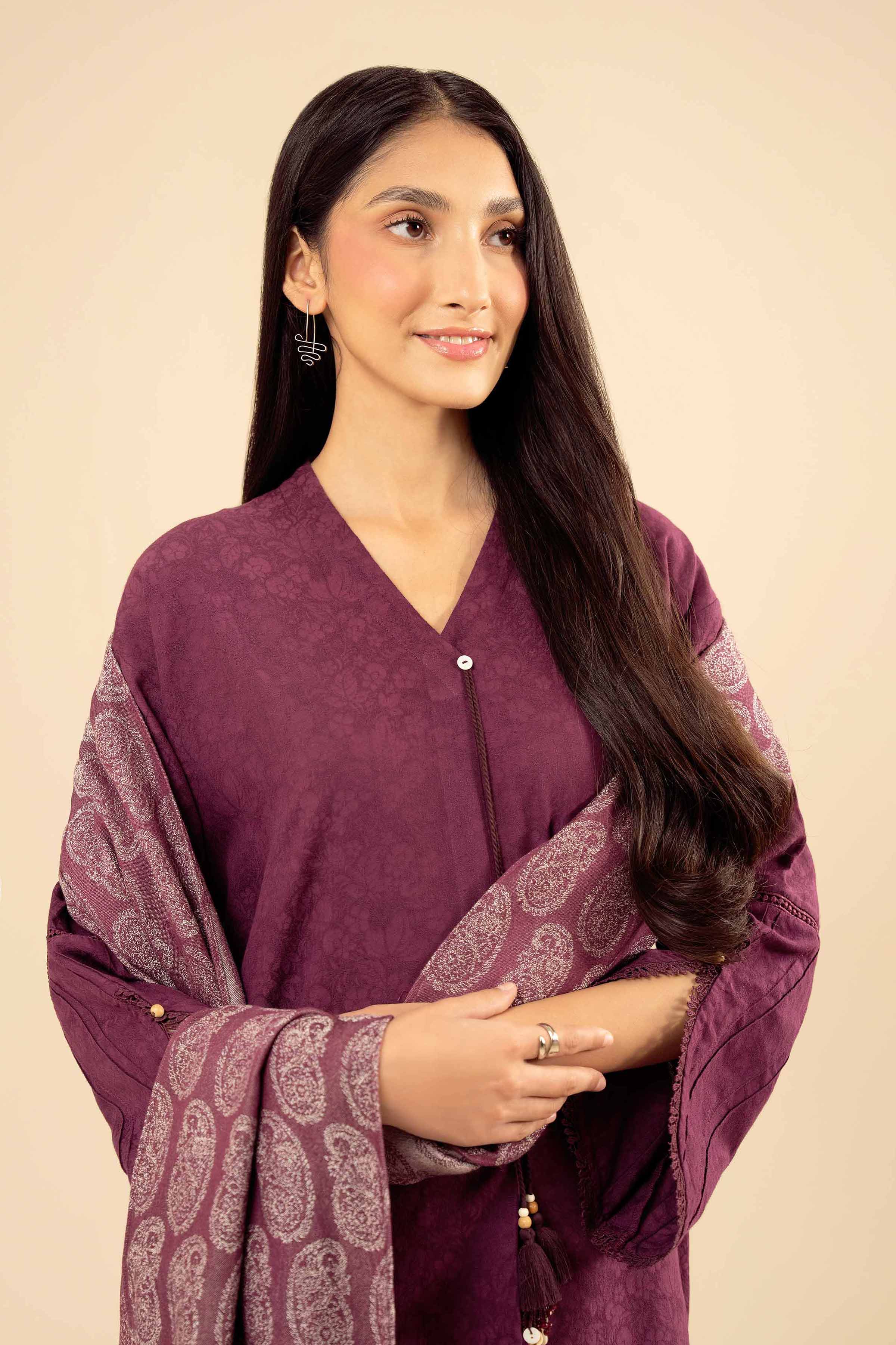 2 Piece - Basic Suit - PW25-96