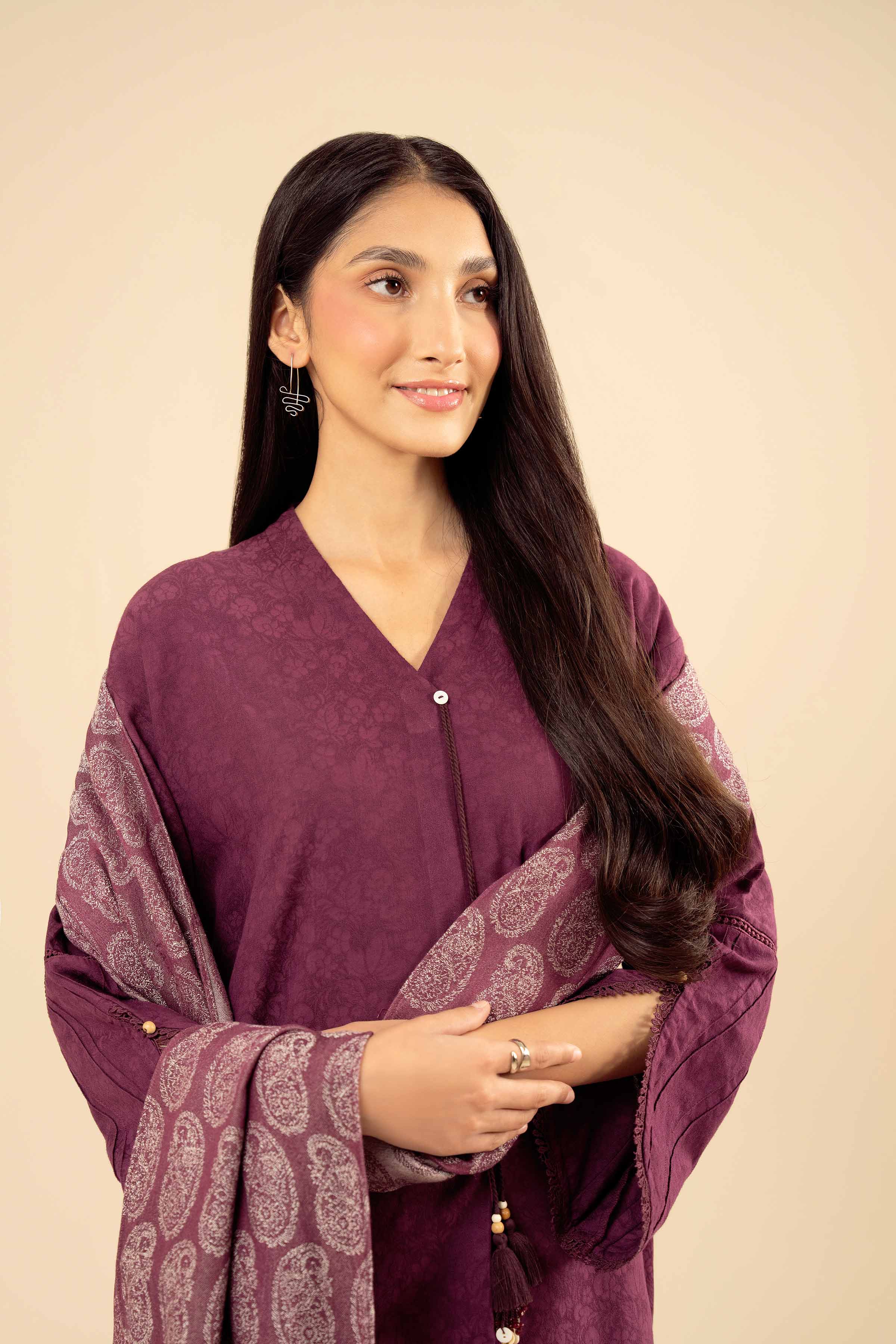 2 Piece - Basic Suit - PW25-96