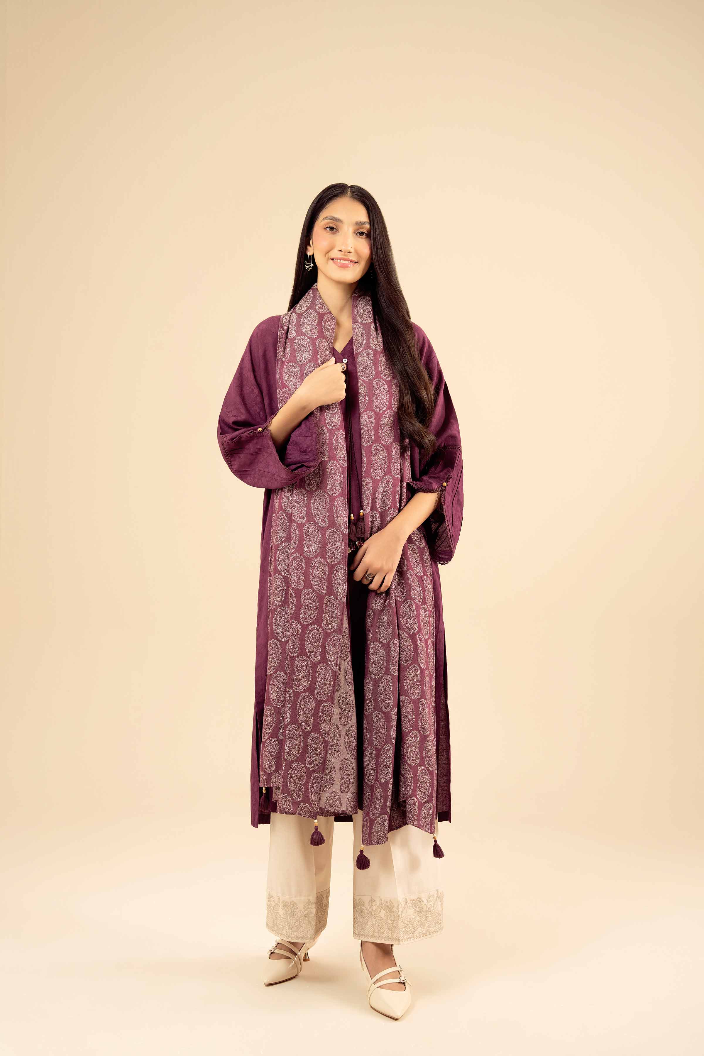 2 Piece - Basic Suit - PW25-96