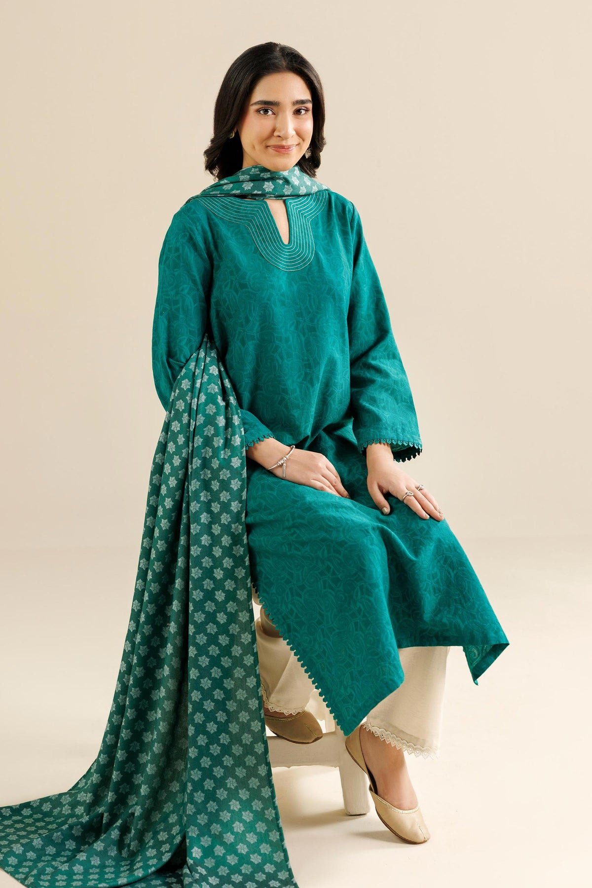 2 Piece - Solid Suit - PW25-97