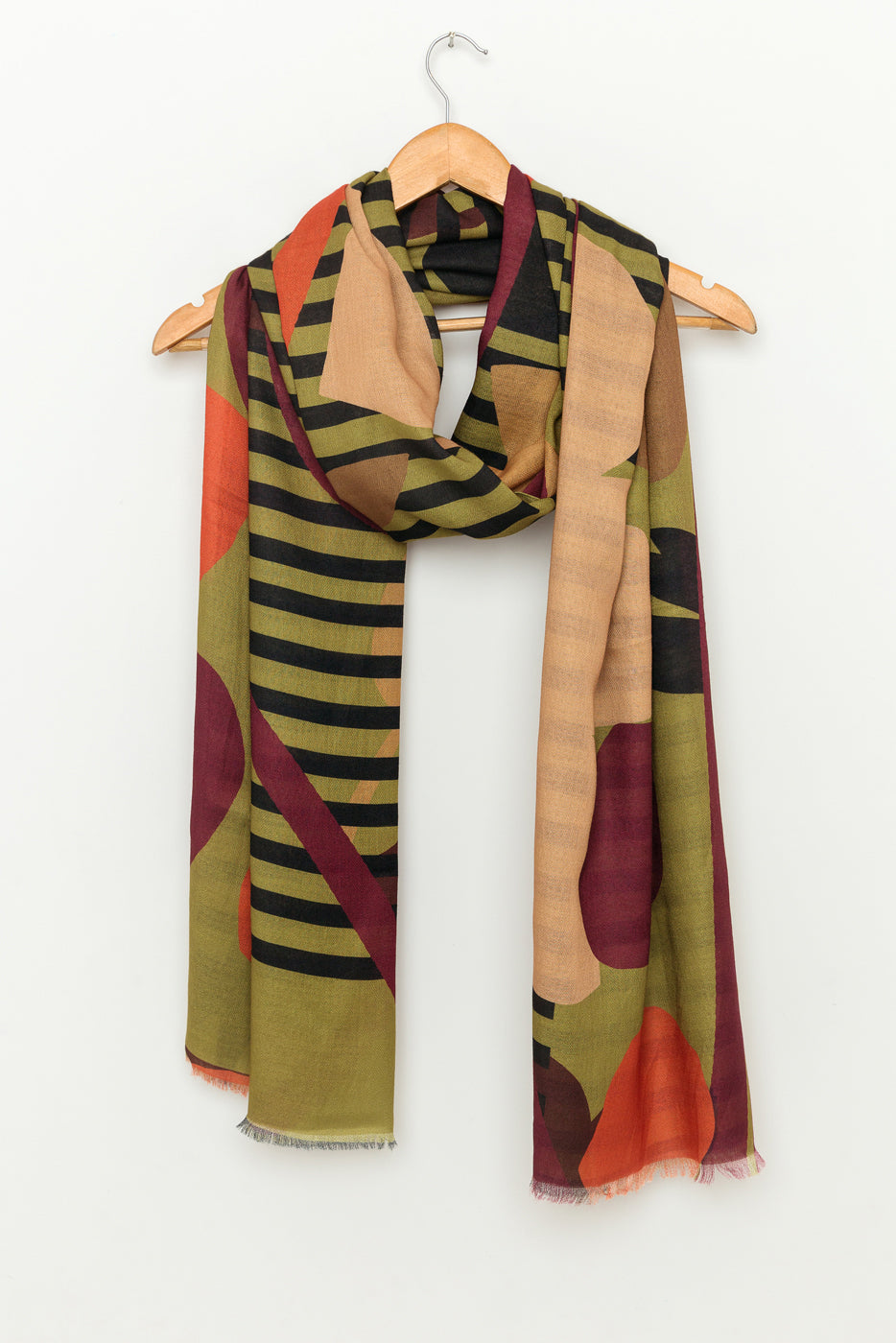 Shawl