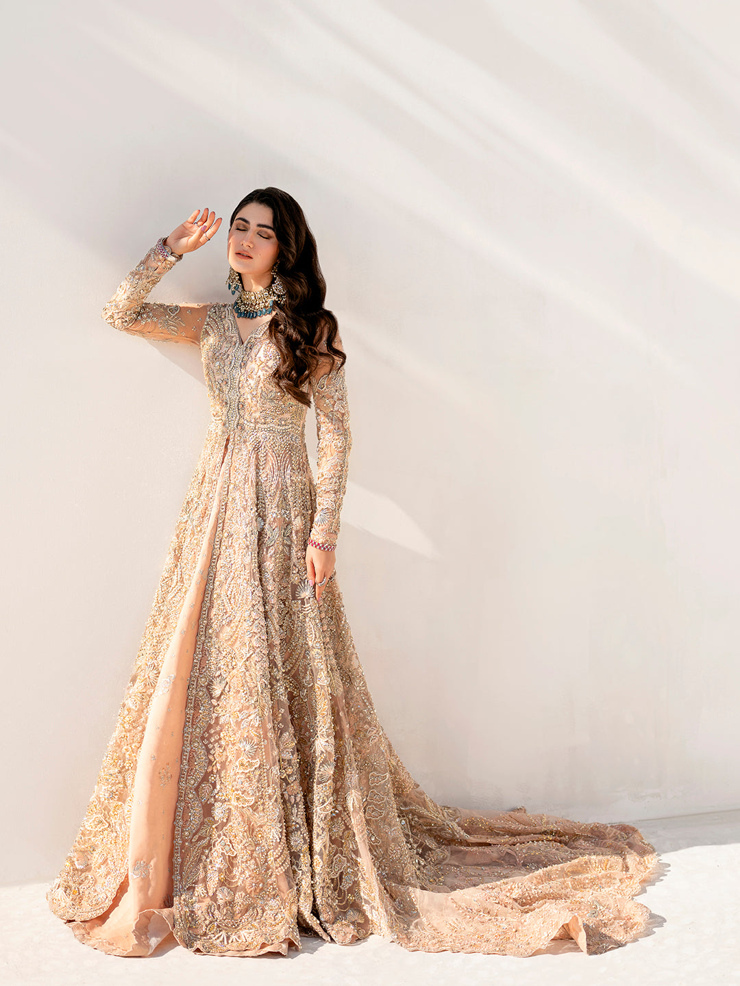 Gulmeena - Ready To Wear