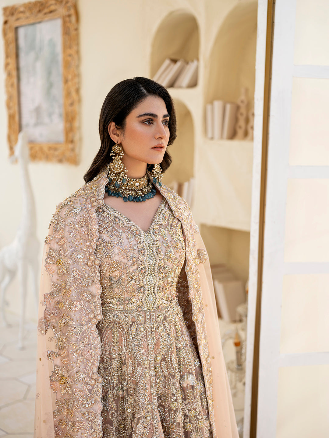 Gulmeena - Ready To Wear