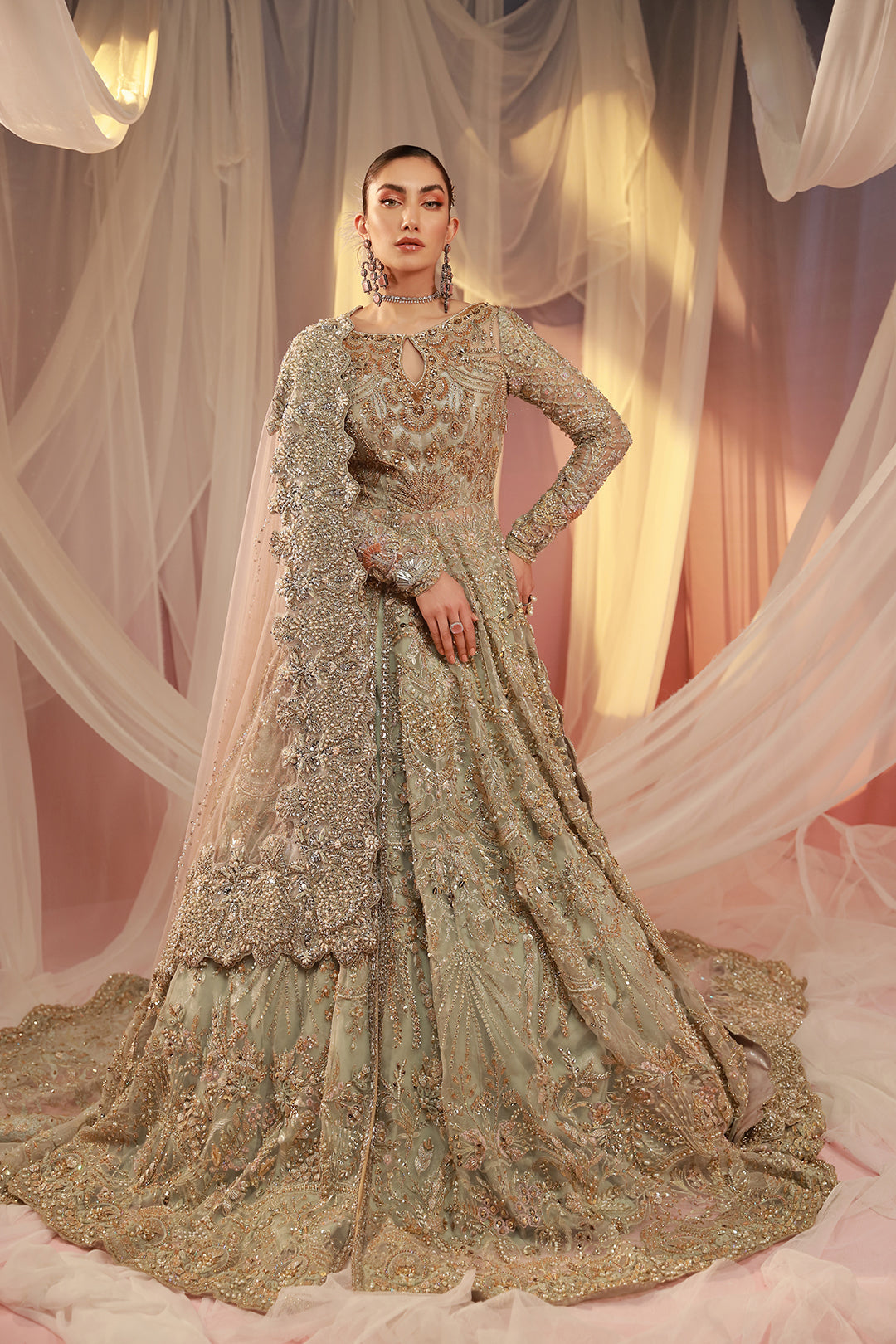 Parisa - Ready To Wear