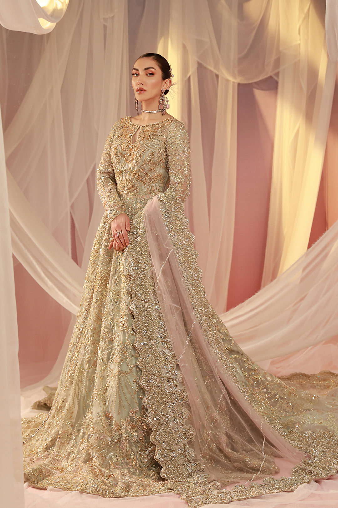 Parisa - Ready To Wear