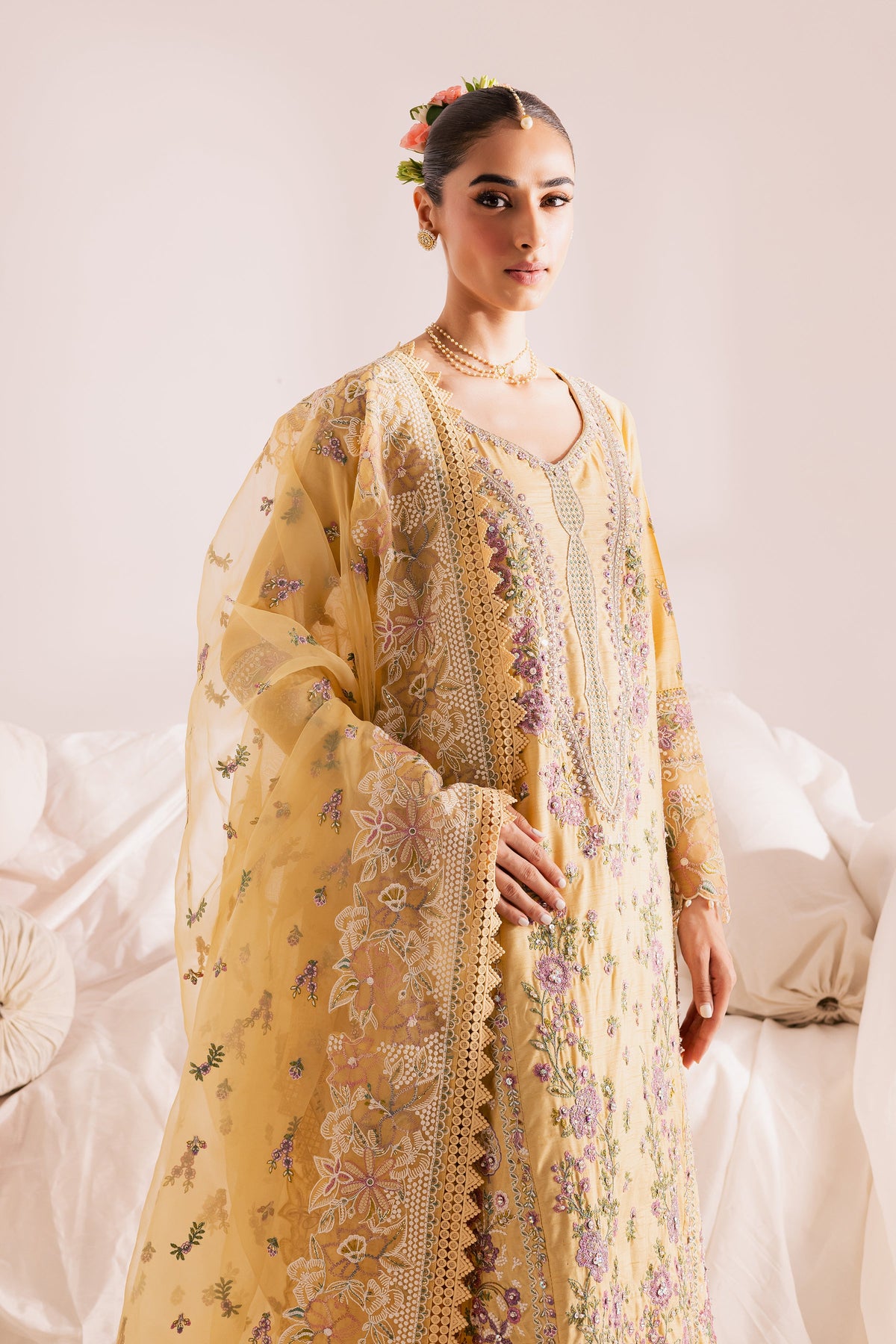 Pariz 3Pc - Festive Luxe Pret