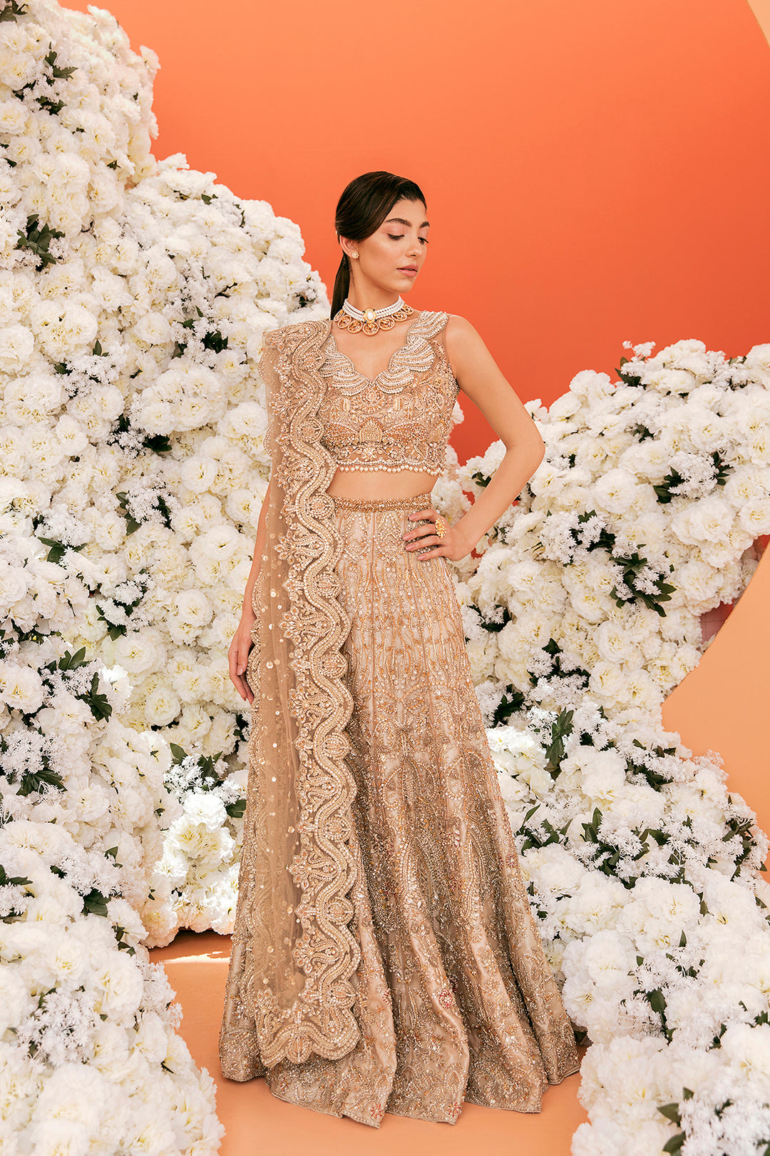 Parizeh - Ready To Wear