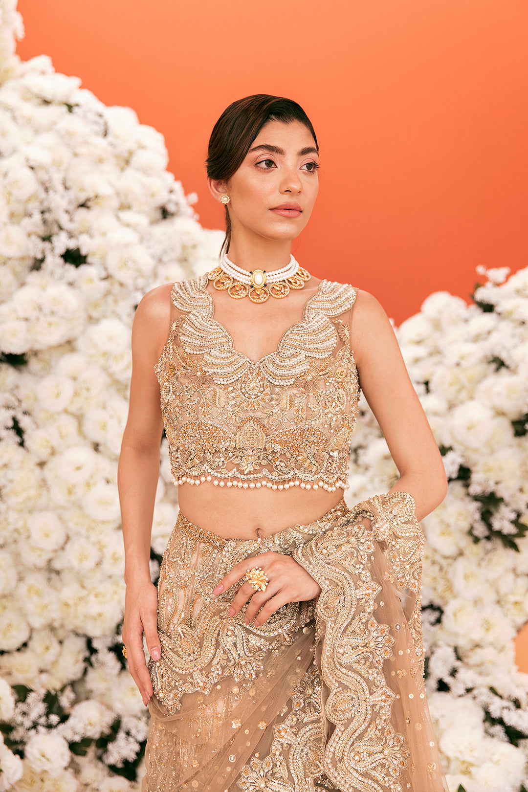 Parizeh - Ready To Wear