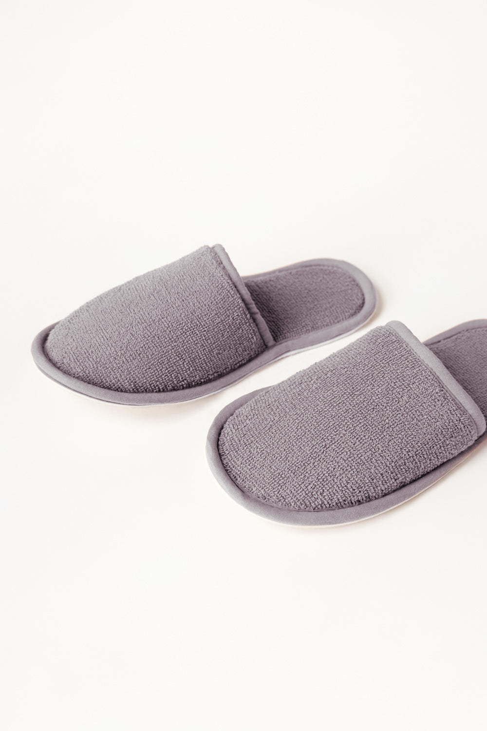 Pebble Terry Slippers