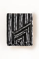 Phantom Single Ply Fleece Throw