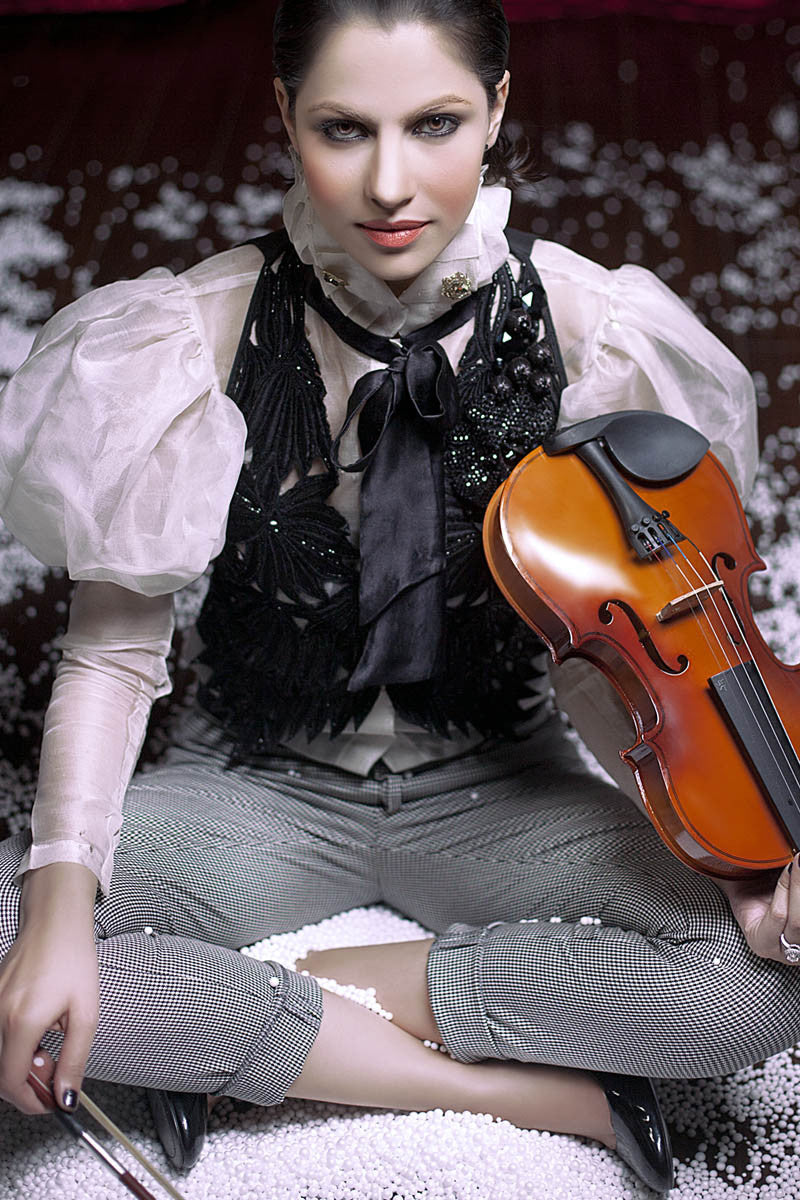 Saira Shakira