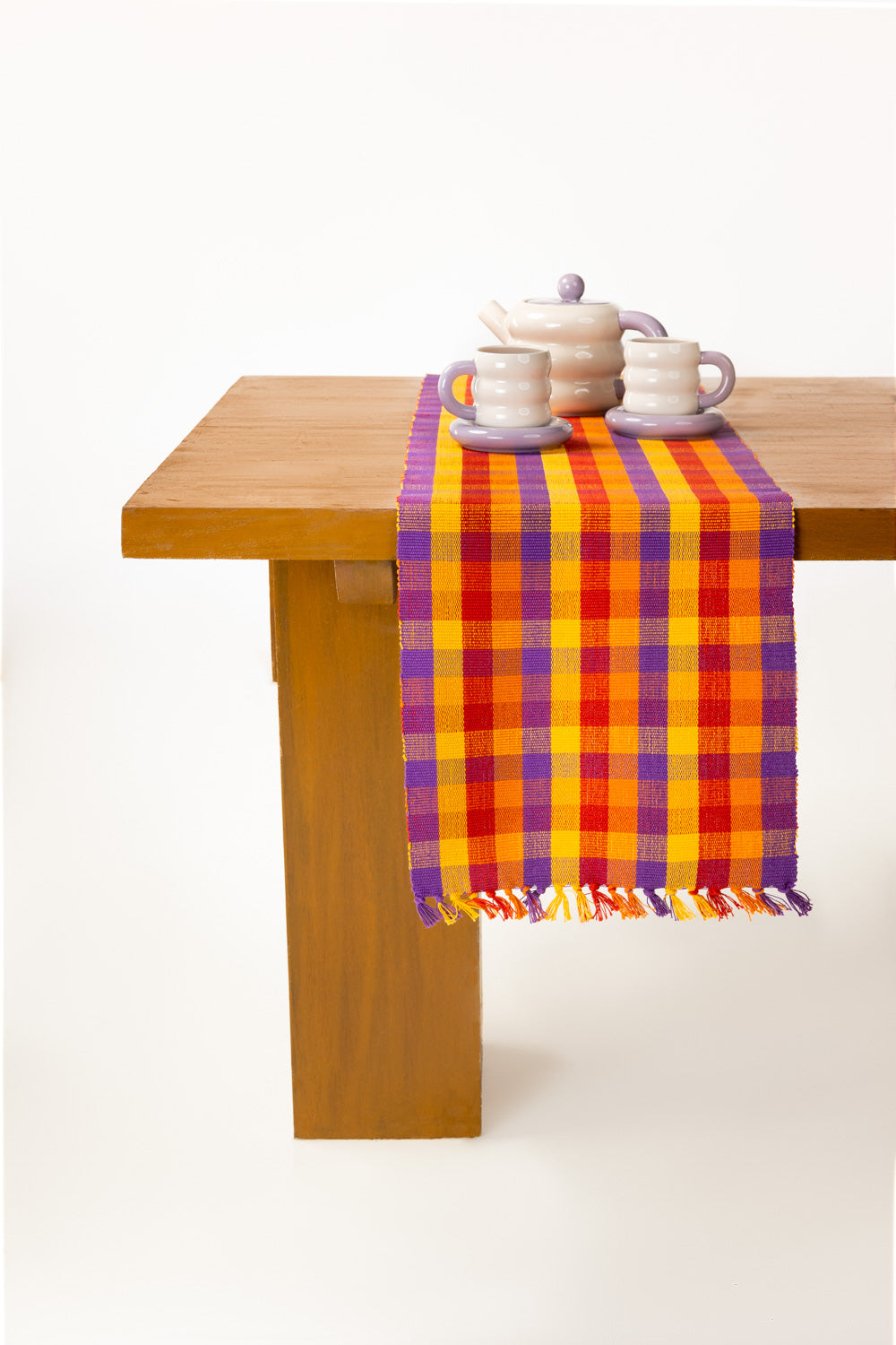 Woven Table Runner
