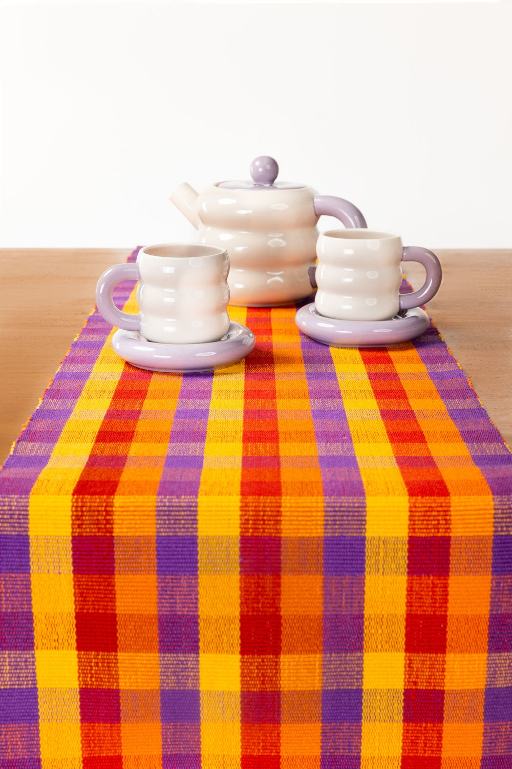 Woven Table Runner