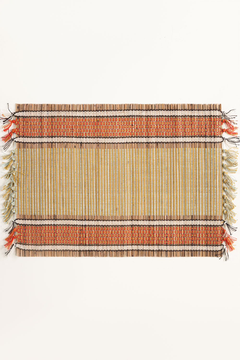 Plain Sanober Place Mat