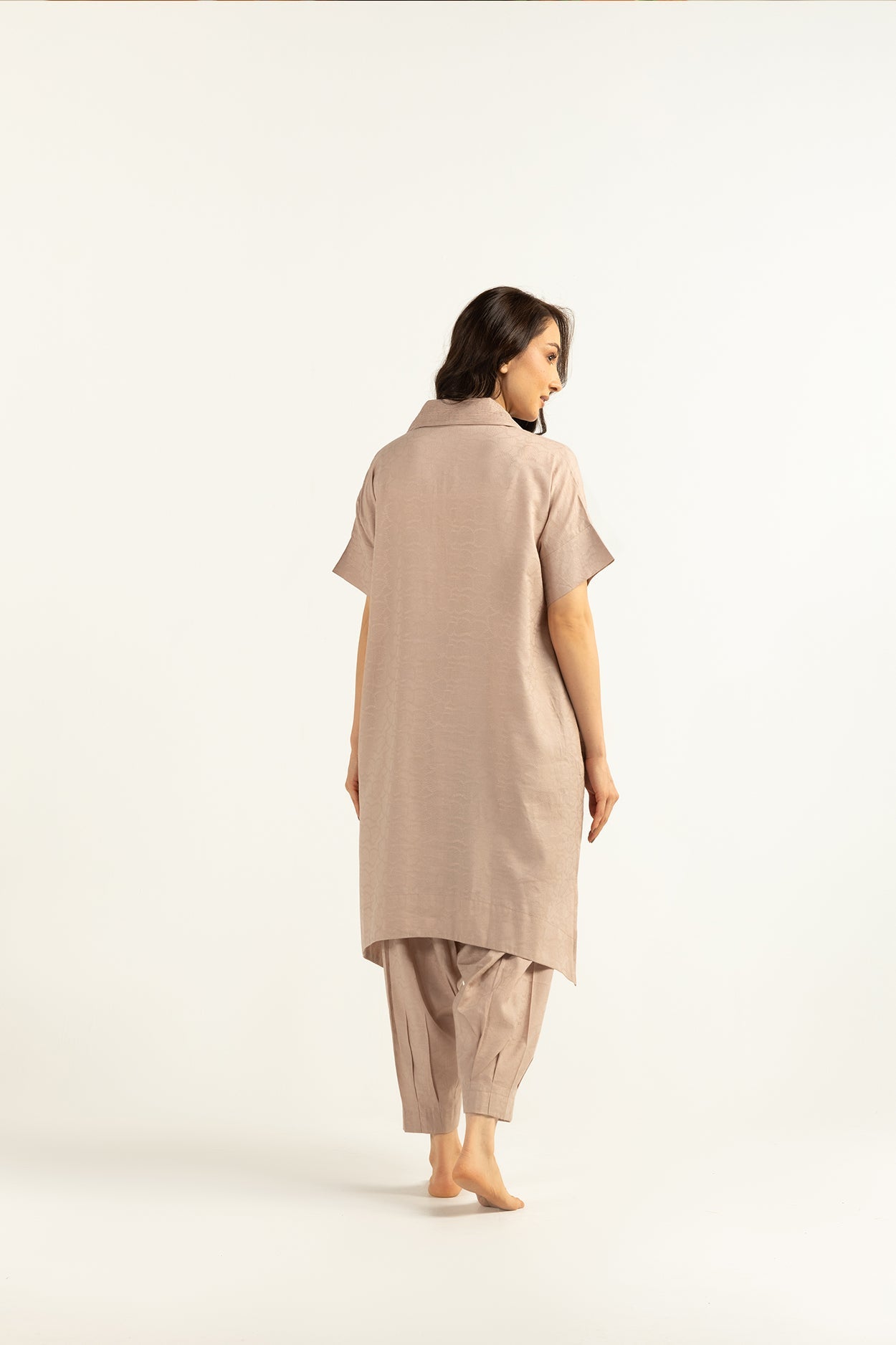 Plaster Matching Set