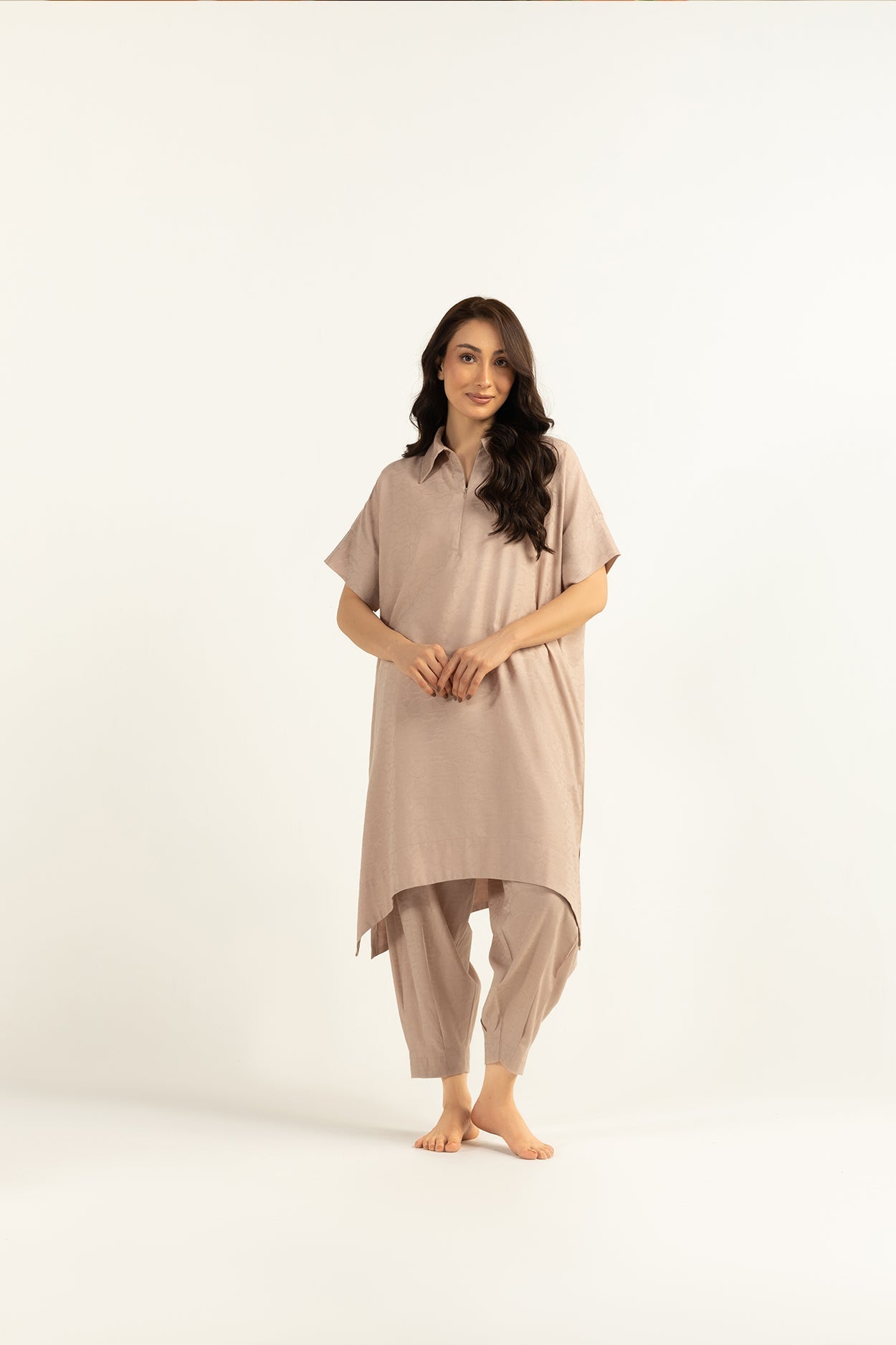 Plaster Matching Set