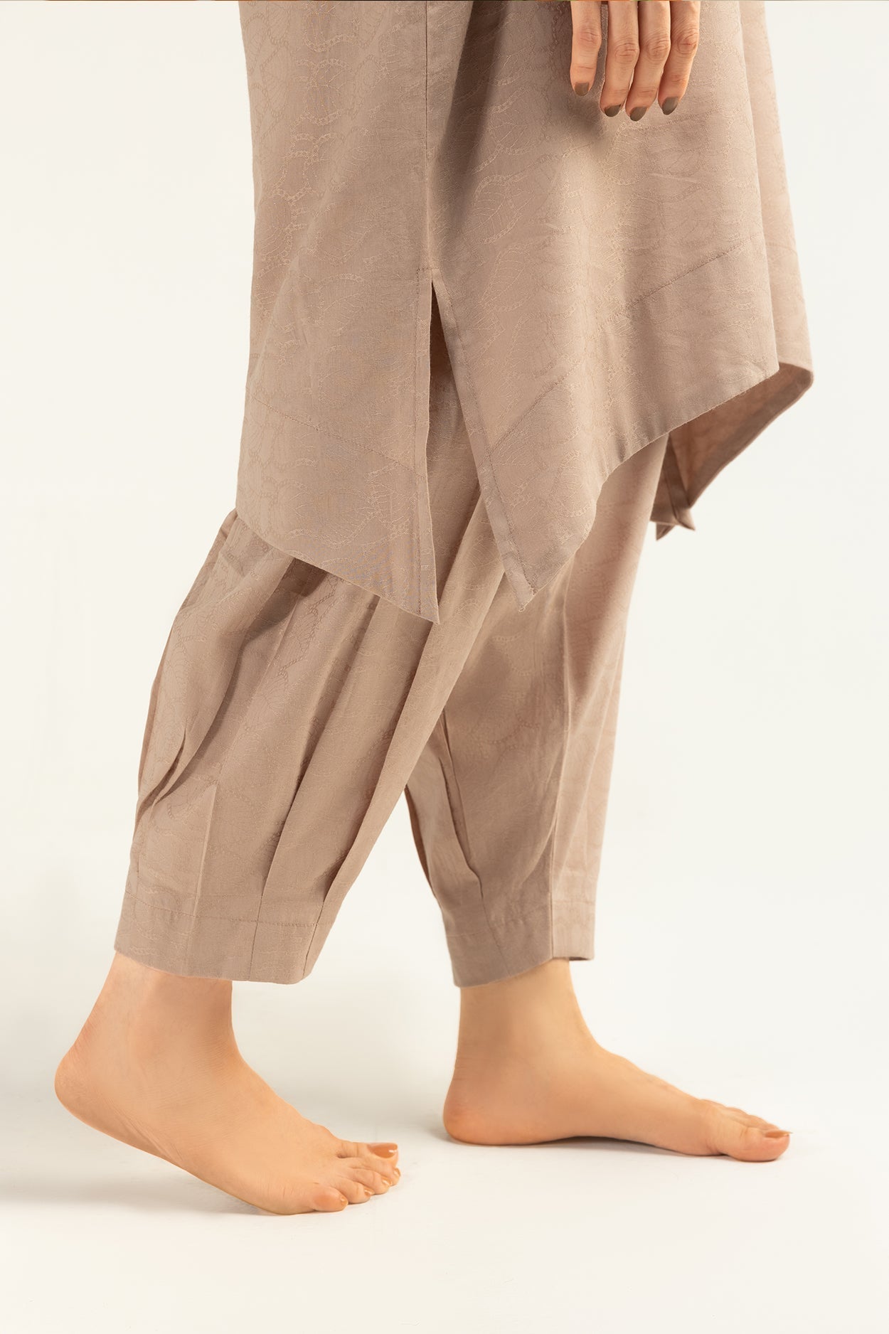 Plaster Matching Set