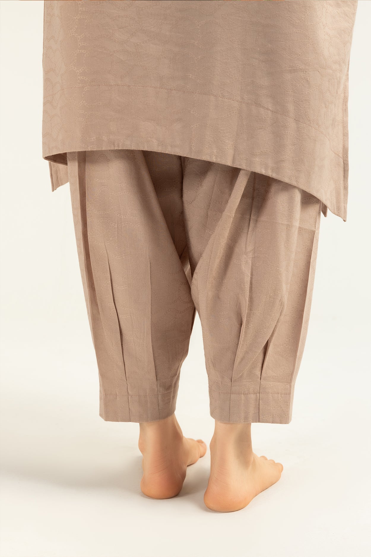 Plaster Matching Set