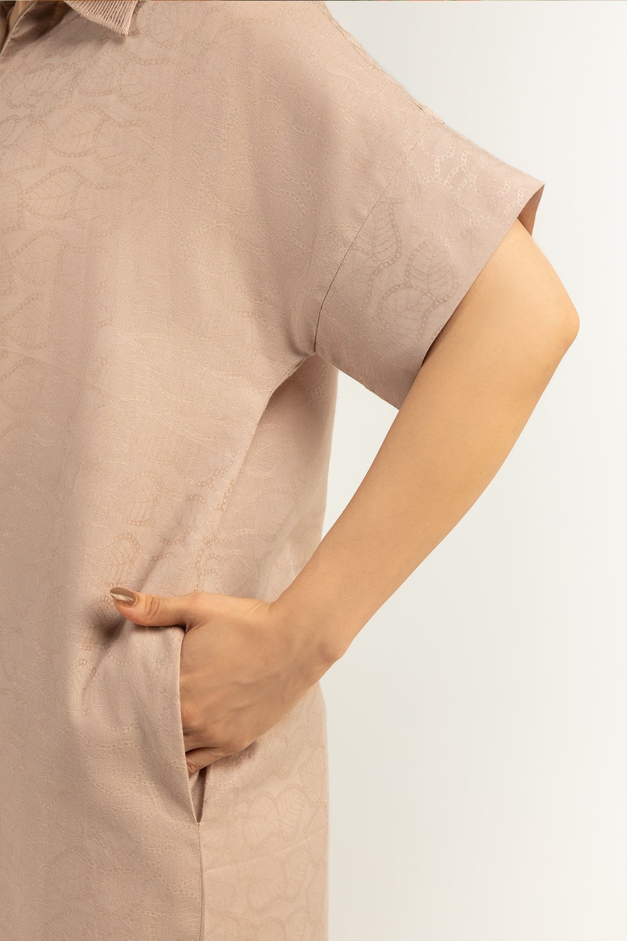 Plaster Matching Set