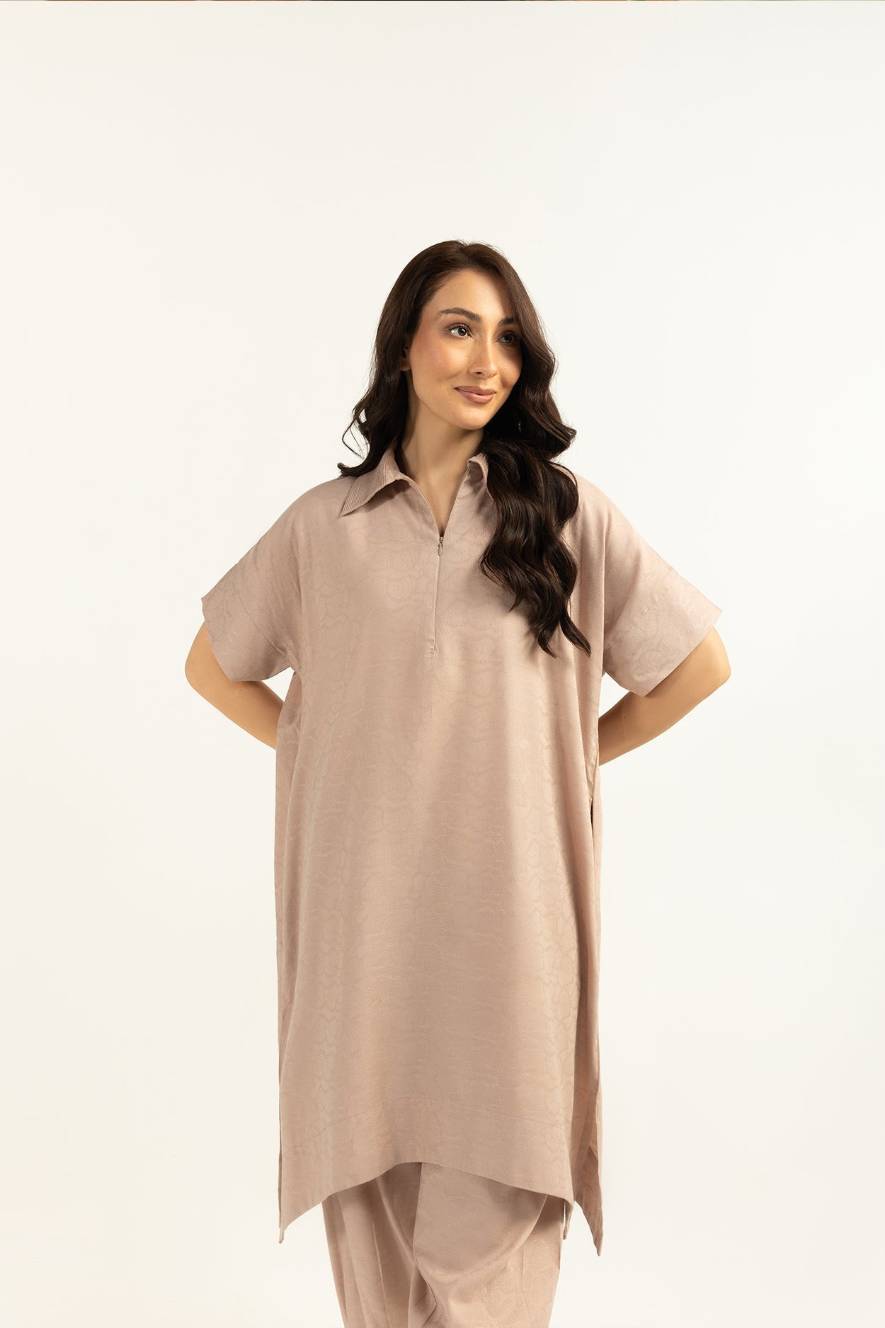 Plaster Matching Set