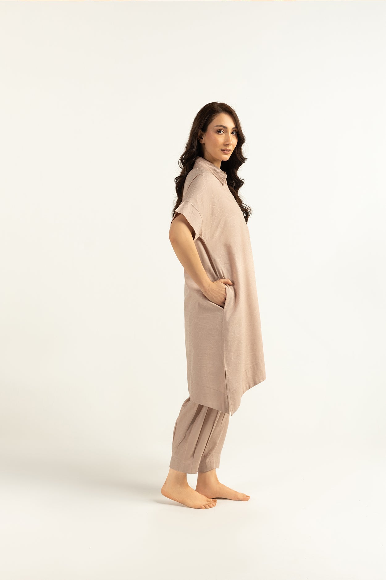 Plaster Matching Set