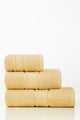Popcorn Combed Towel Viscose