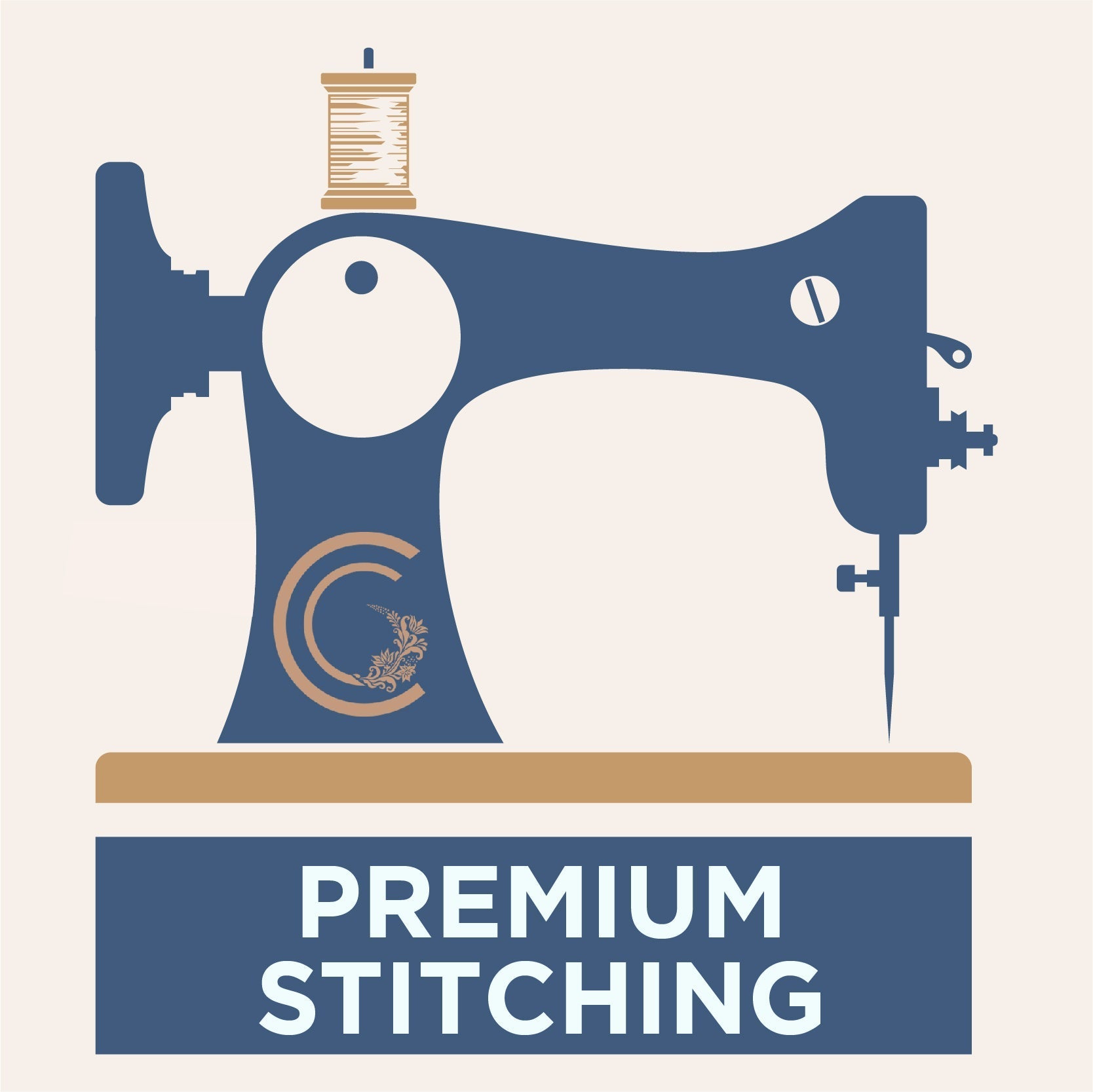 Stitching Service - 6000