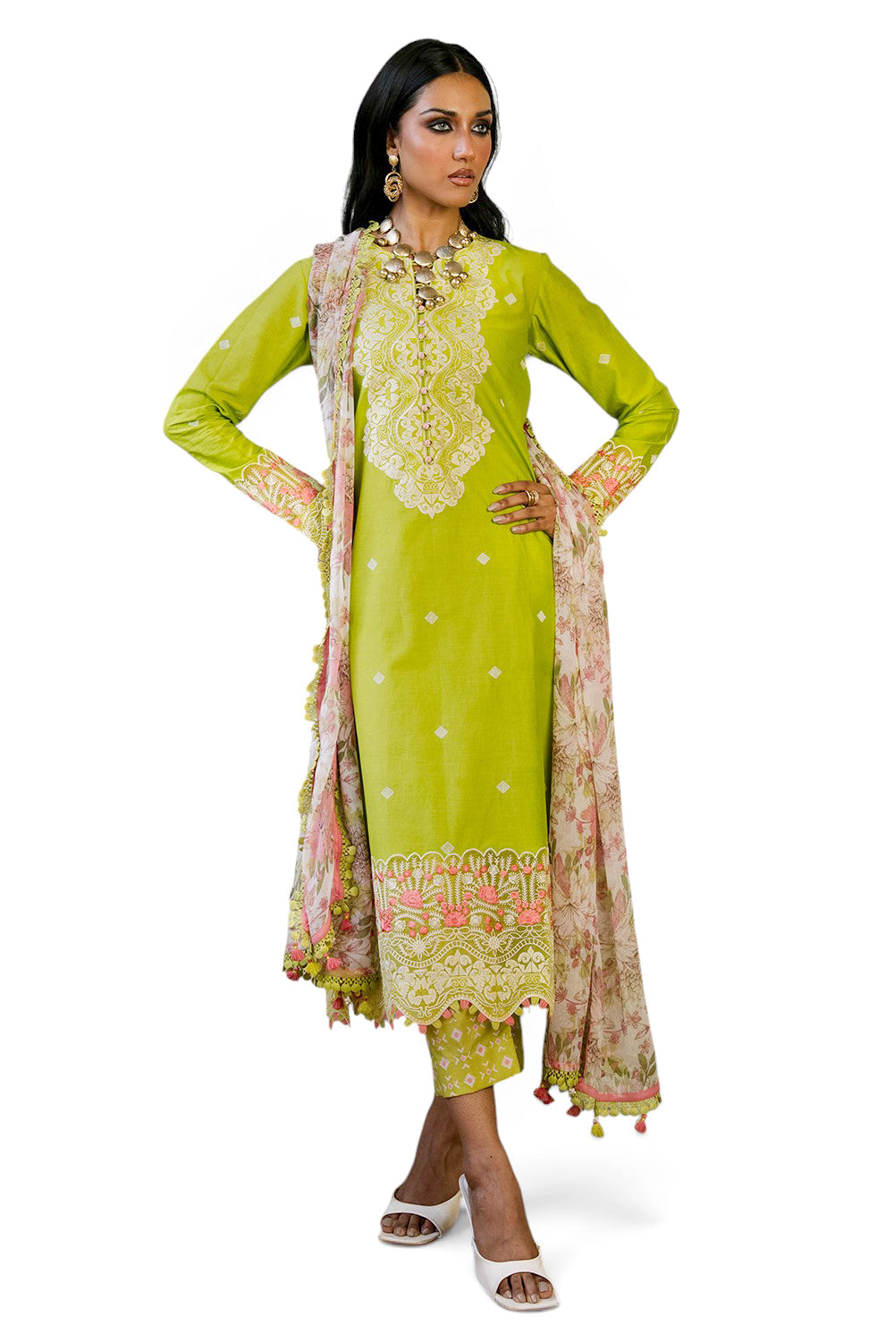 Gul Ahmed